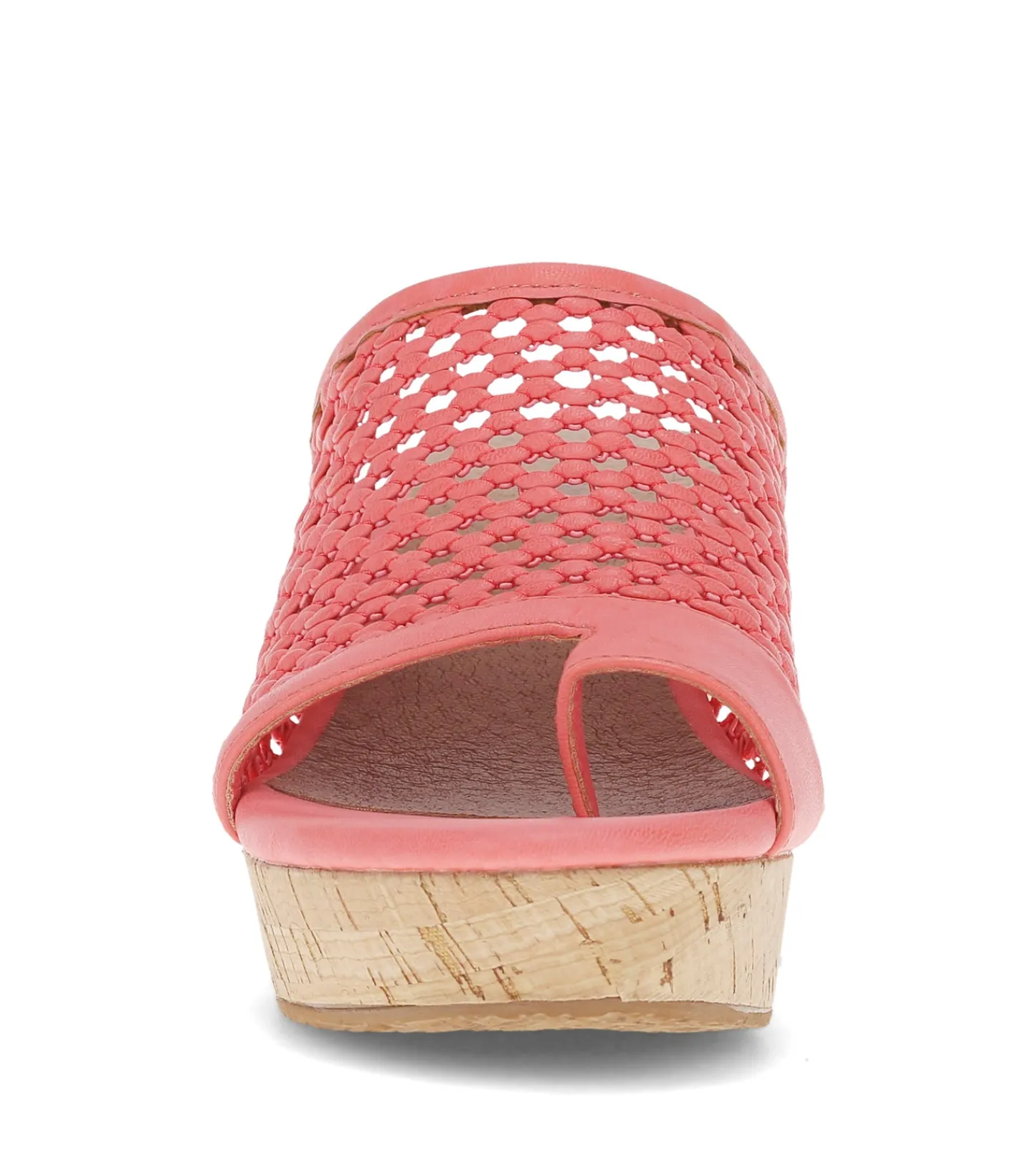 Baretraps Wedge Sandals | Slides & Slip On Sandals^Bethie Wedge Sandal CoralCove