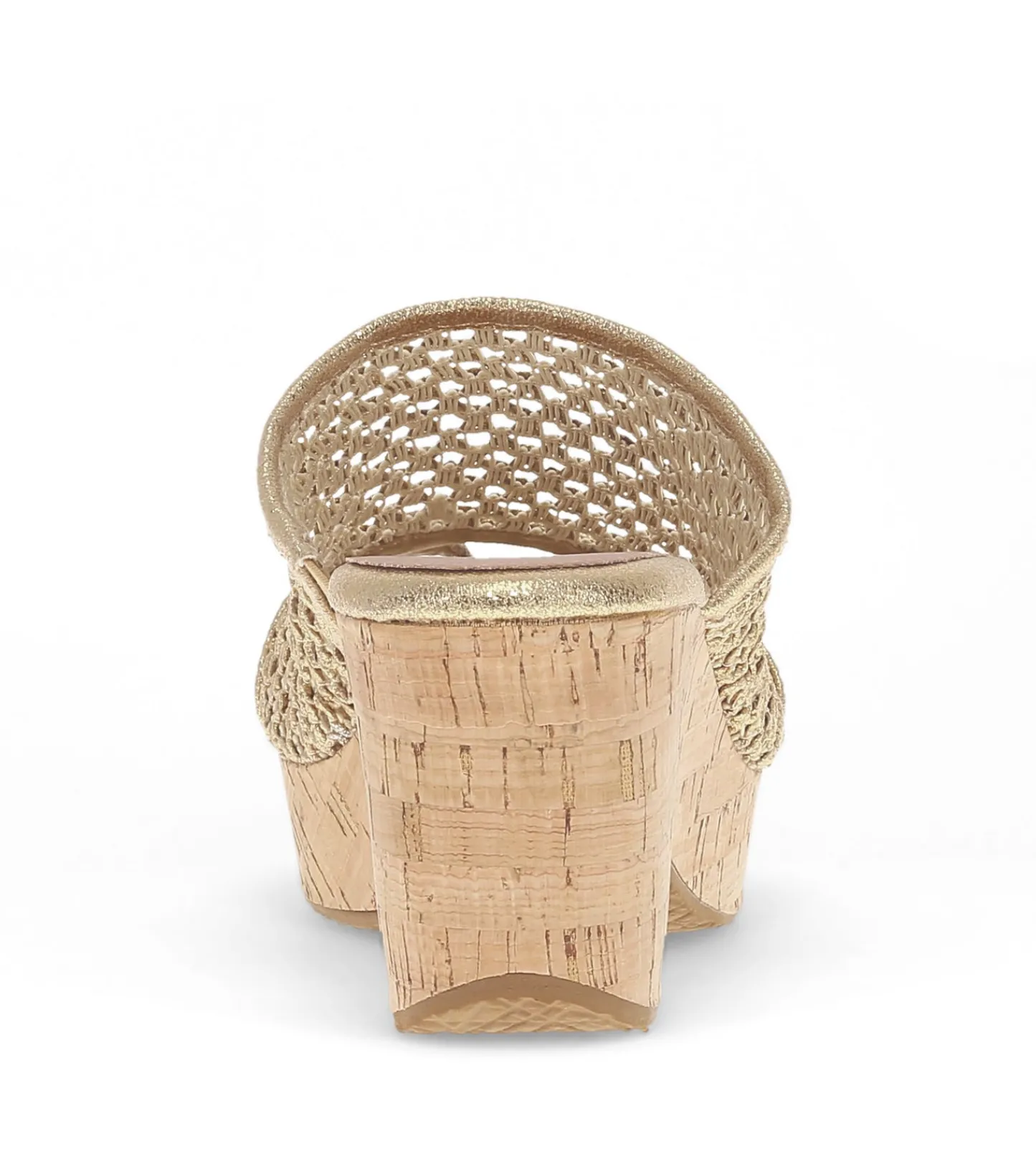 Baretraps Wedge Sandals | Slides & Slip On Sandals^Bethie Wedge Sandal OldGold