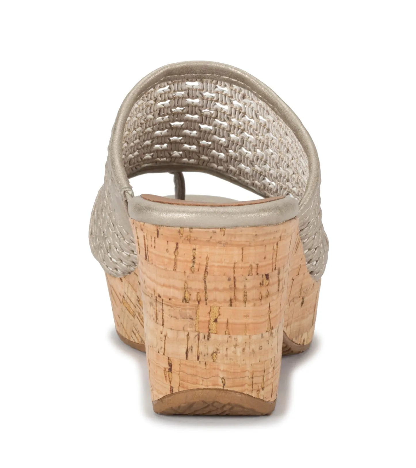 Baretraps Wedge Sandals | Slides & Slip On Sandals^Bethie Wedge Sandal Champagne