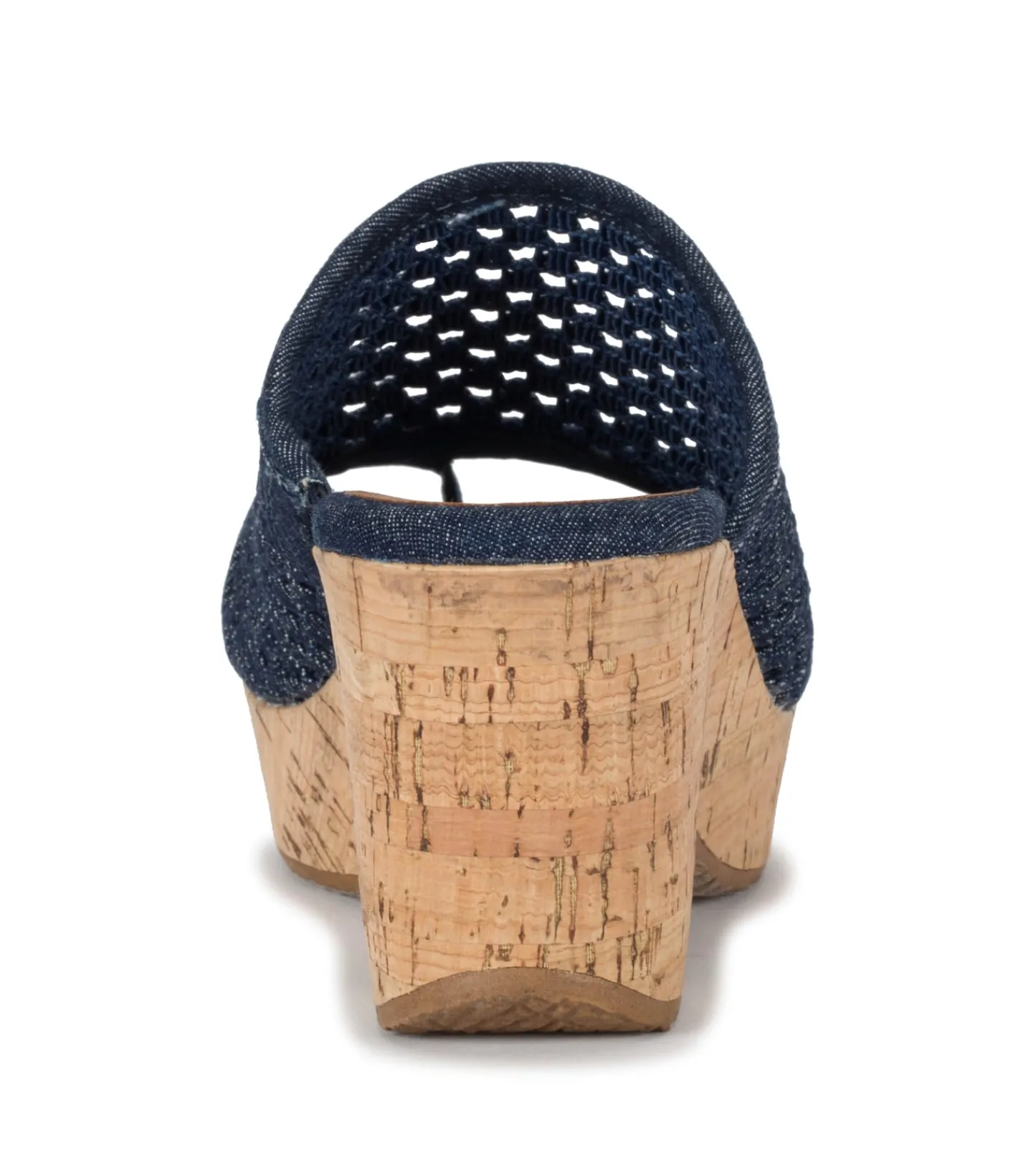 Baretraps Wedge Sandals | Slides & Slip On Sandals^Bethie Wedge Sandal DarkDenim
