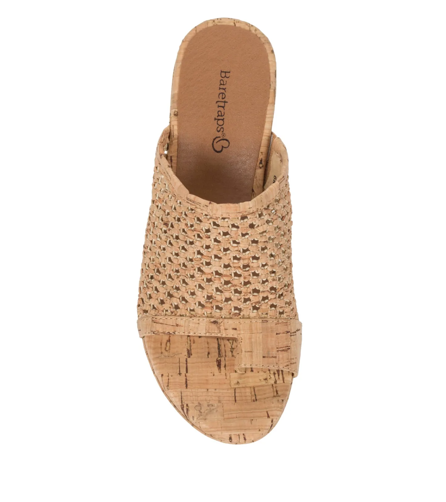 Baretraps Wedge Sandals | Slides & Slip On Sandals^Bethie Wedge Sandal NaturalCork