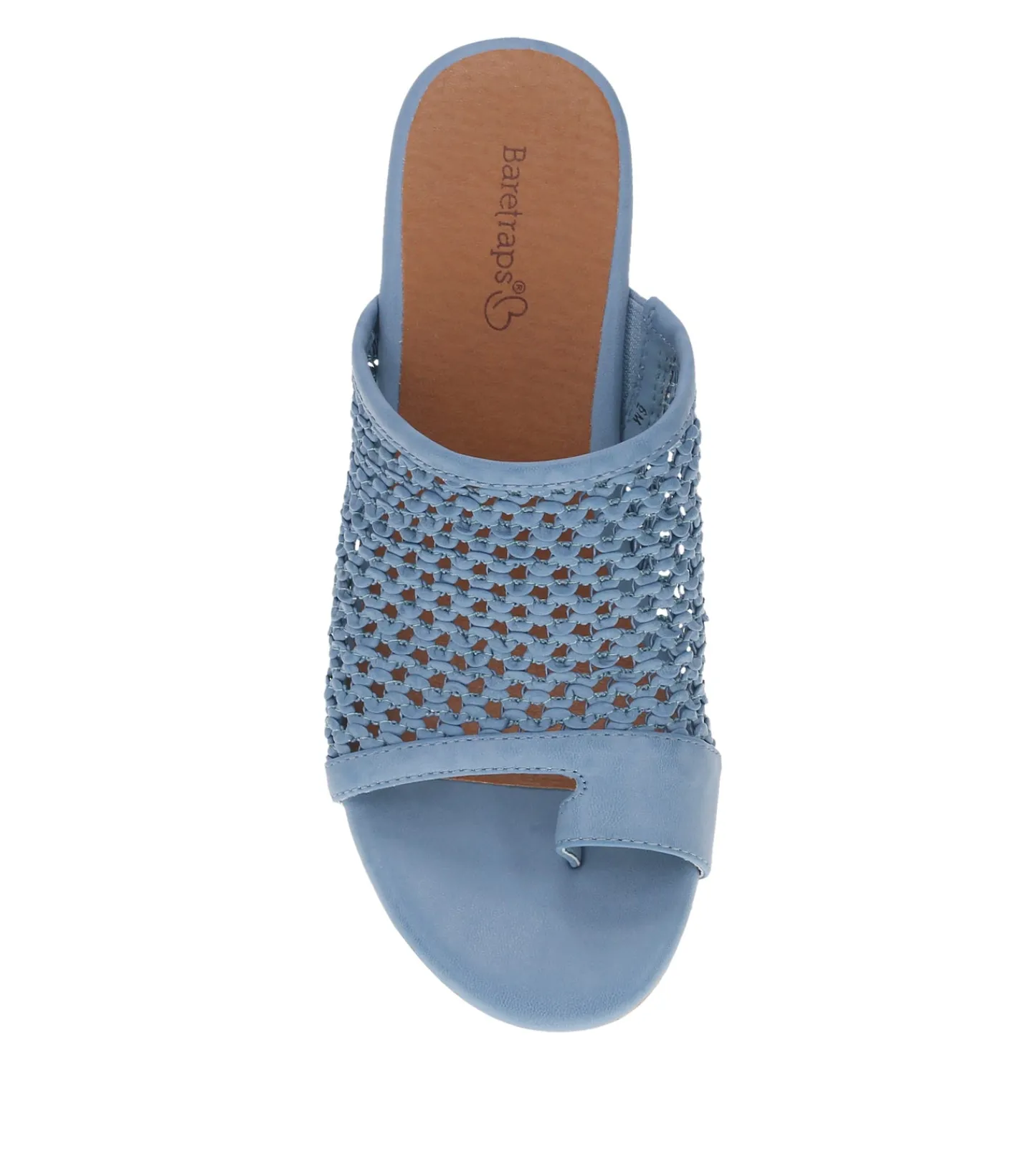 Baretraps Wedge Sandals | Slides & Slip On Sandals^Bethie Wedge Sandal IslandBlue