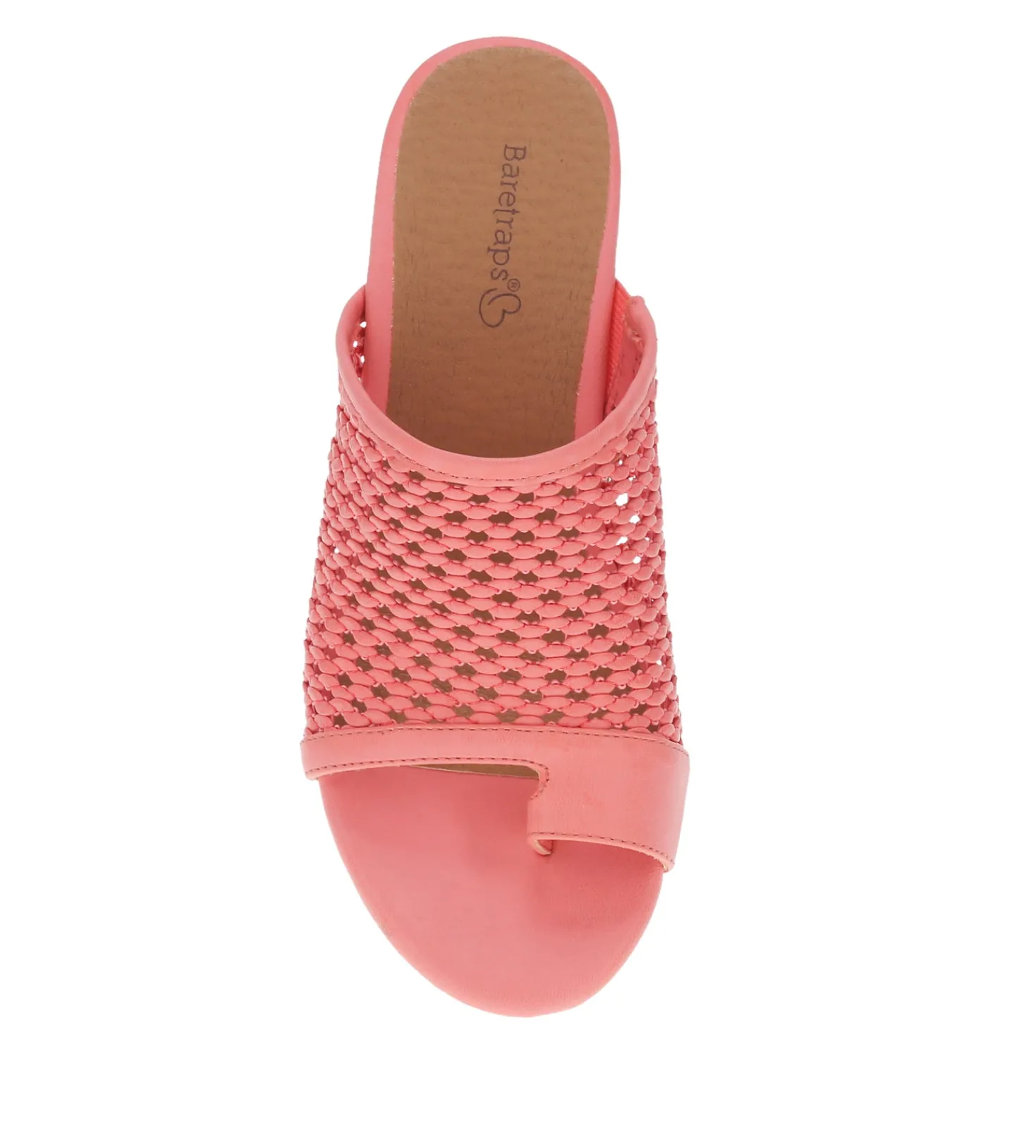 Baretraps Wedge Sandals | Slides & Slip On Sandals^Bethie Wedge Sandal CoralCove
