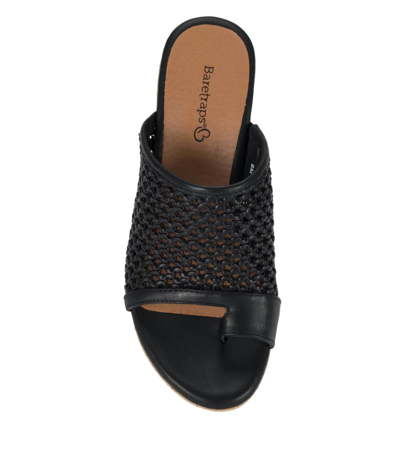 Baretraps Wedge Sandals | Slides & Slip On Sandals^Bethie Wedge Sandal Black