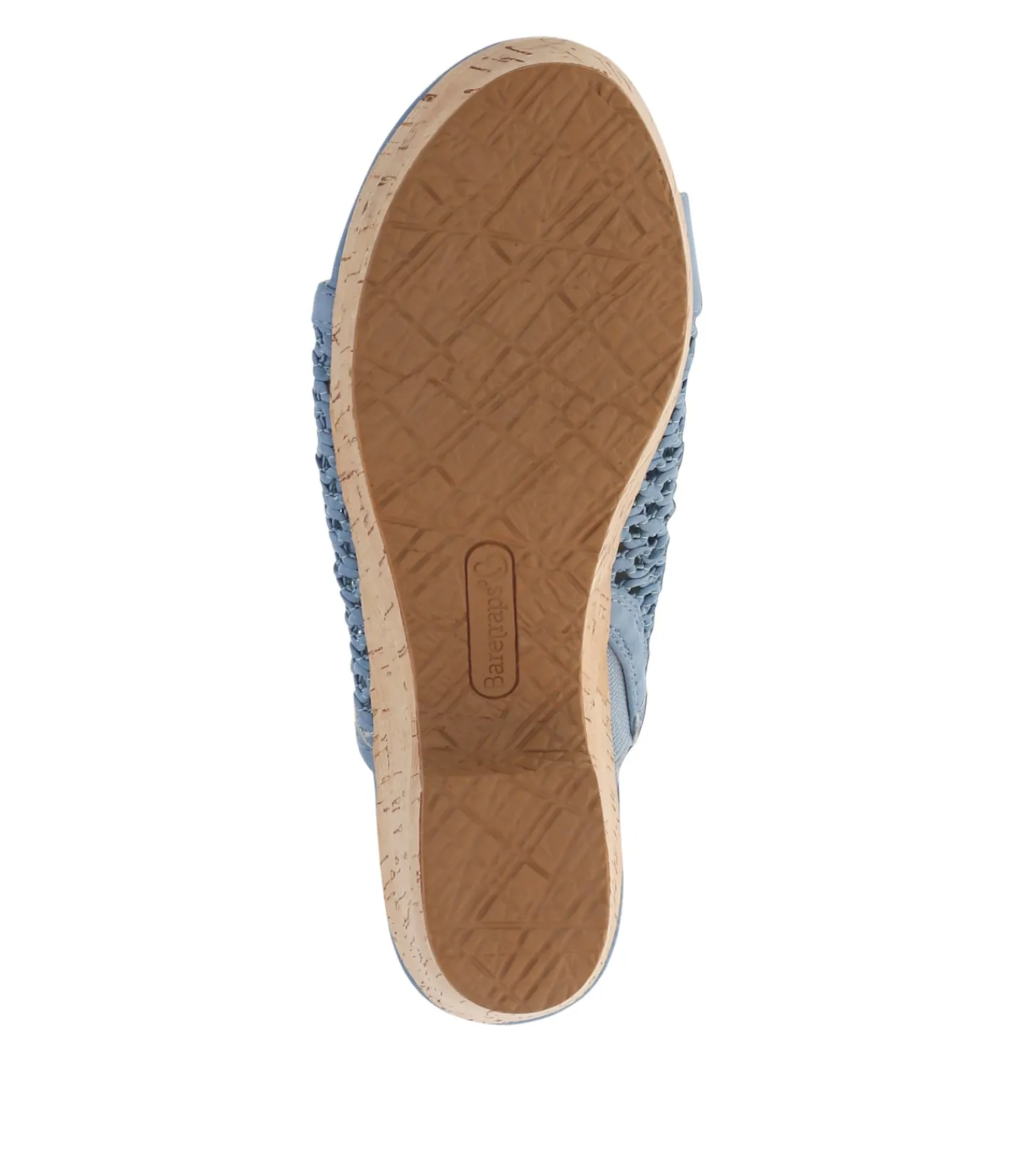 Baretraps Wedge Sandals | Slides & Slip On Sandals^Bethie Wedge Sandal IslandBlue