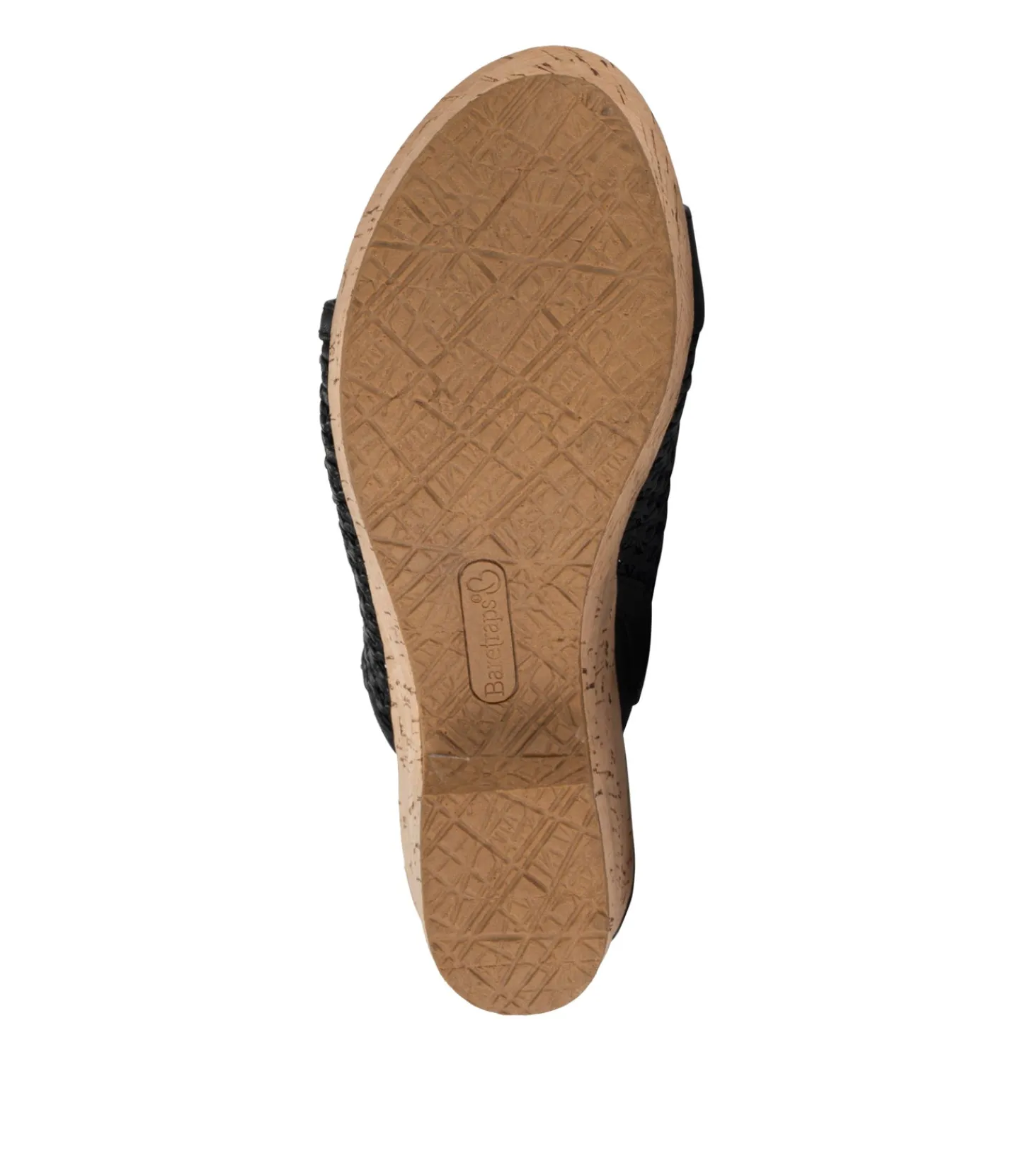 Baretraps Wedge Sandals | Slides & Slip On Sandals^Bethie Wedge Sandal Black