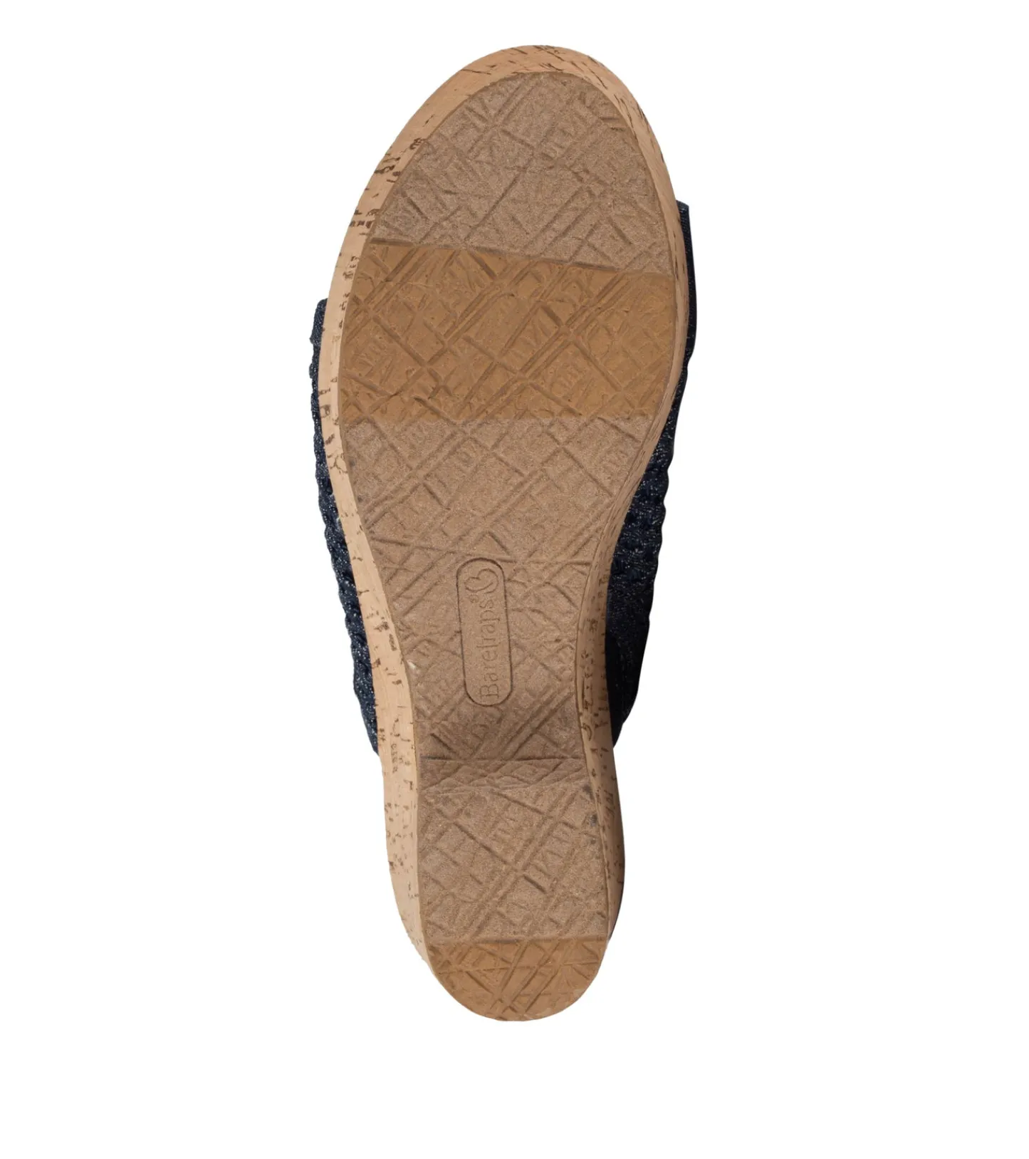 Baretraps Wedge Sandals | Slides & Slip On Sandals^Bethie Wedge Sandal DarkDenim