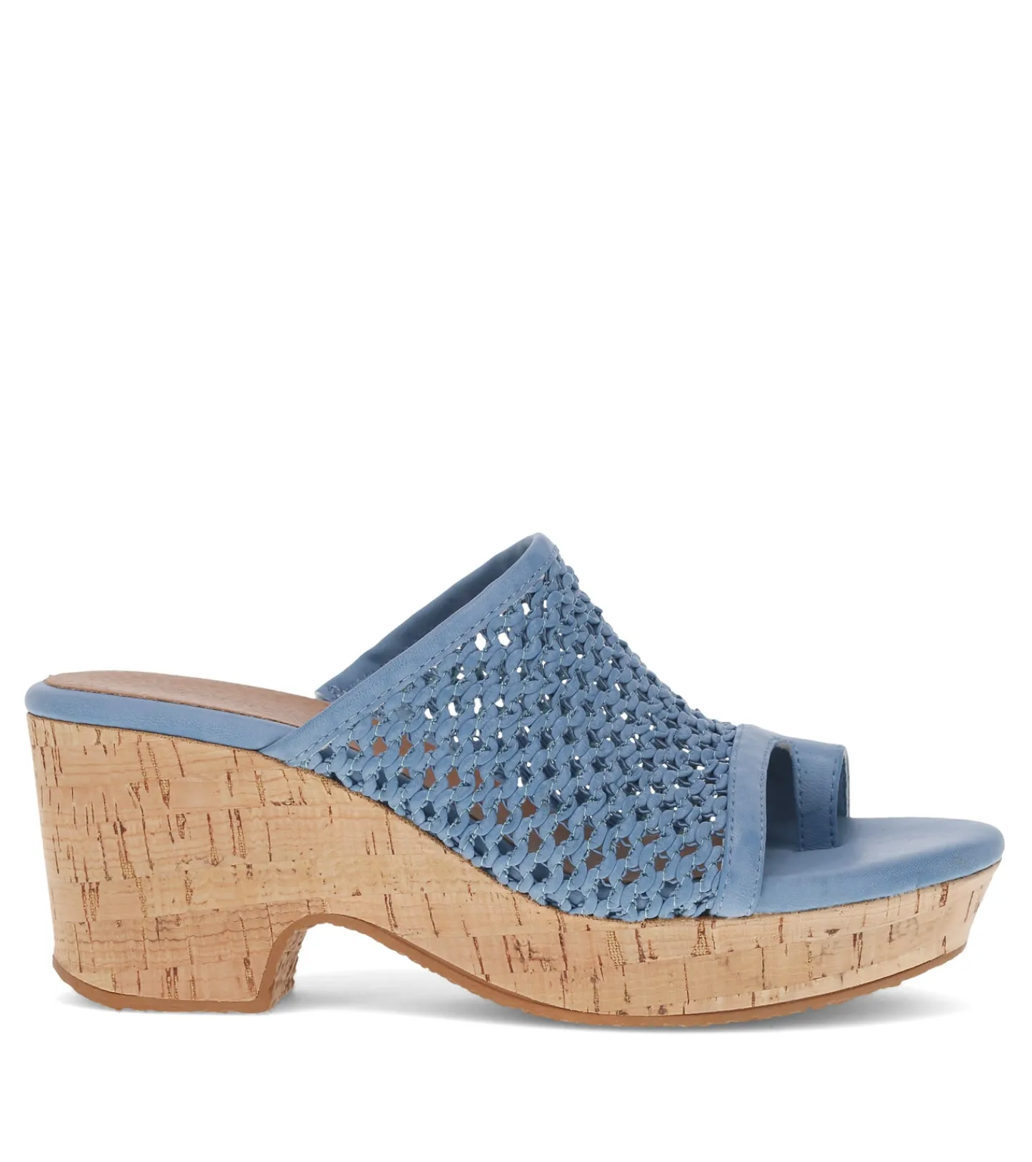 Baretraps Wedge Sandals | Slides & Slip On Sandals^Bethie Wedge Sandal IslandBlue