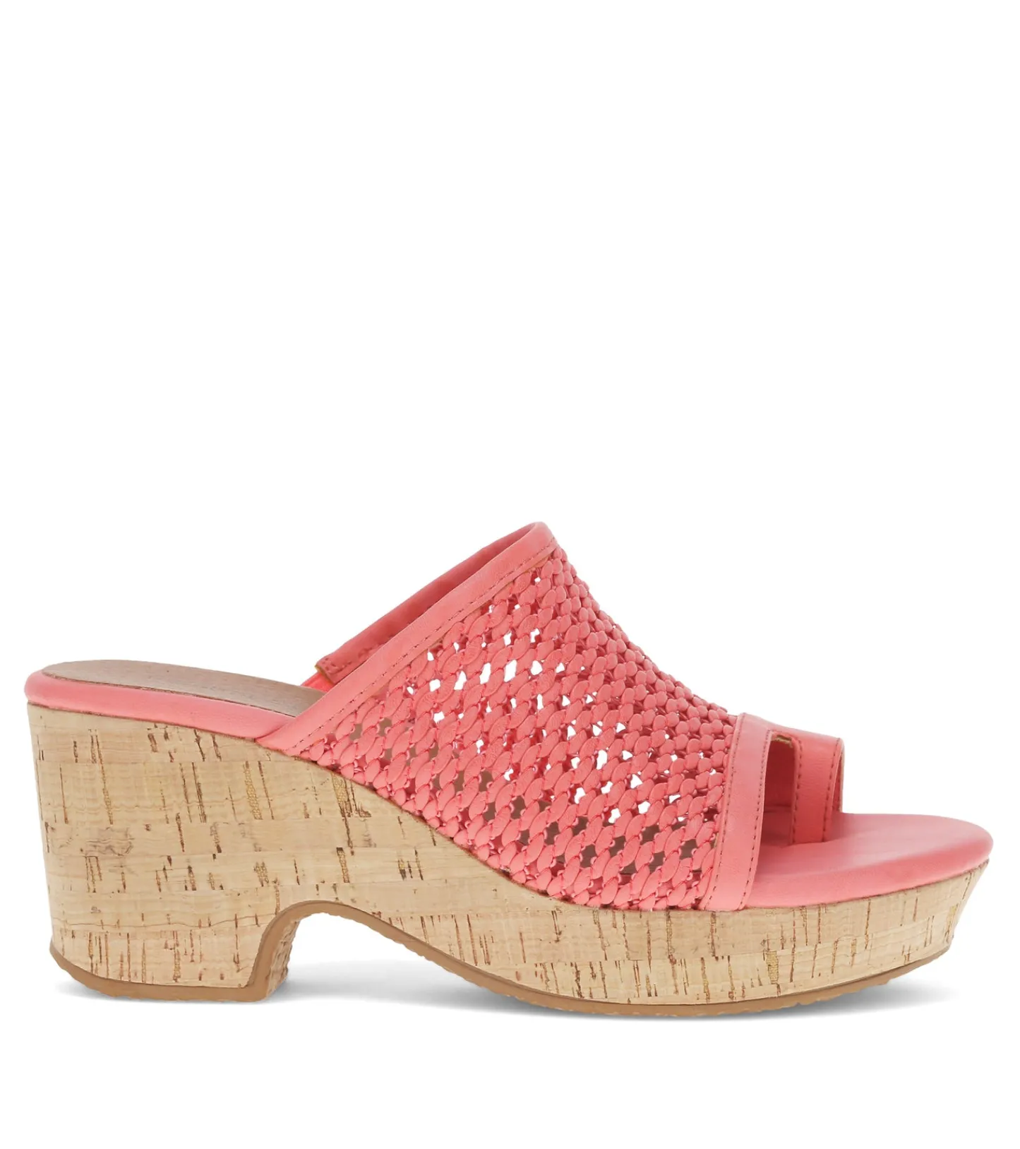 Baretraps Wedge Sandals | Slides & Slip On Sandals^Bethie Wedge Sandal CoralCove
