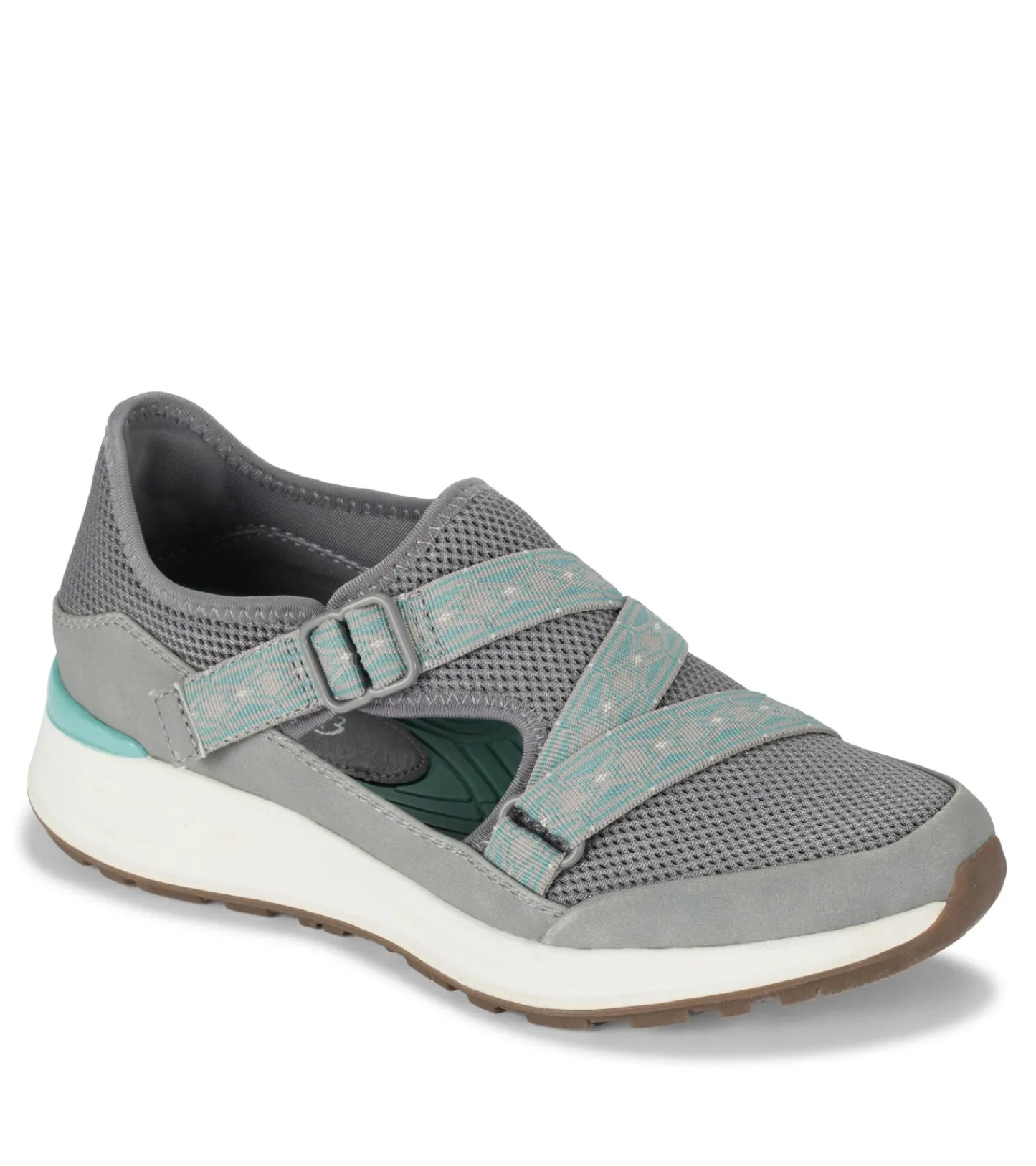 Baretraps Flats & Loafers | Sneakers^Bianna Slip On Sneaker LightGrey
