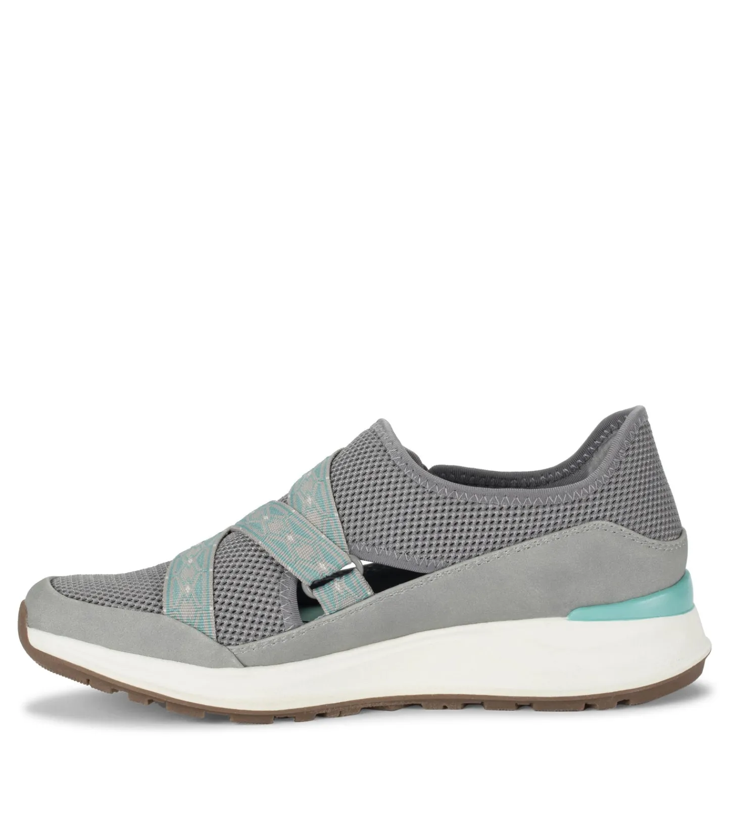 Baretraps Flats & Loafers | Sneakers^Bianna Slip On Sneaker LightGrey