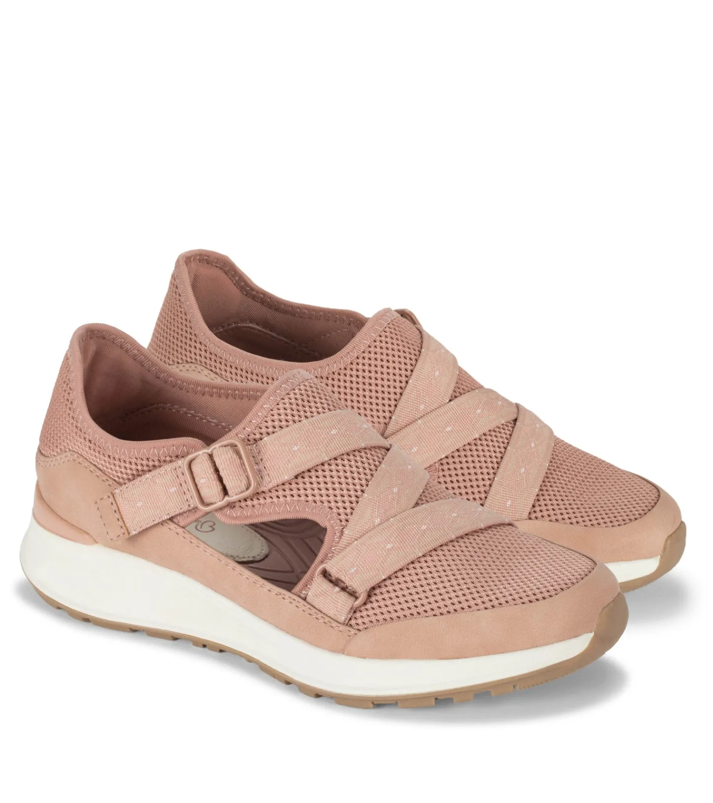 Baretraps Flats & Loafers | Sneakers^Bianna Slip On Sneaker SoftPink