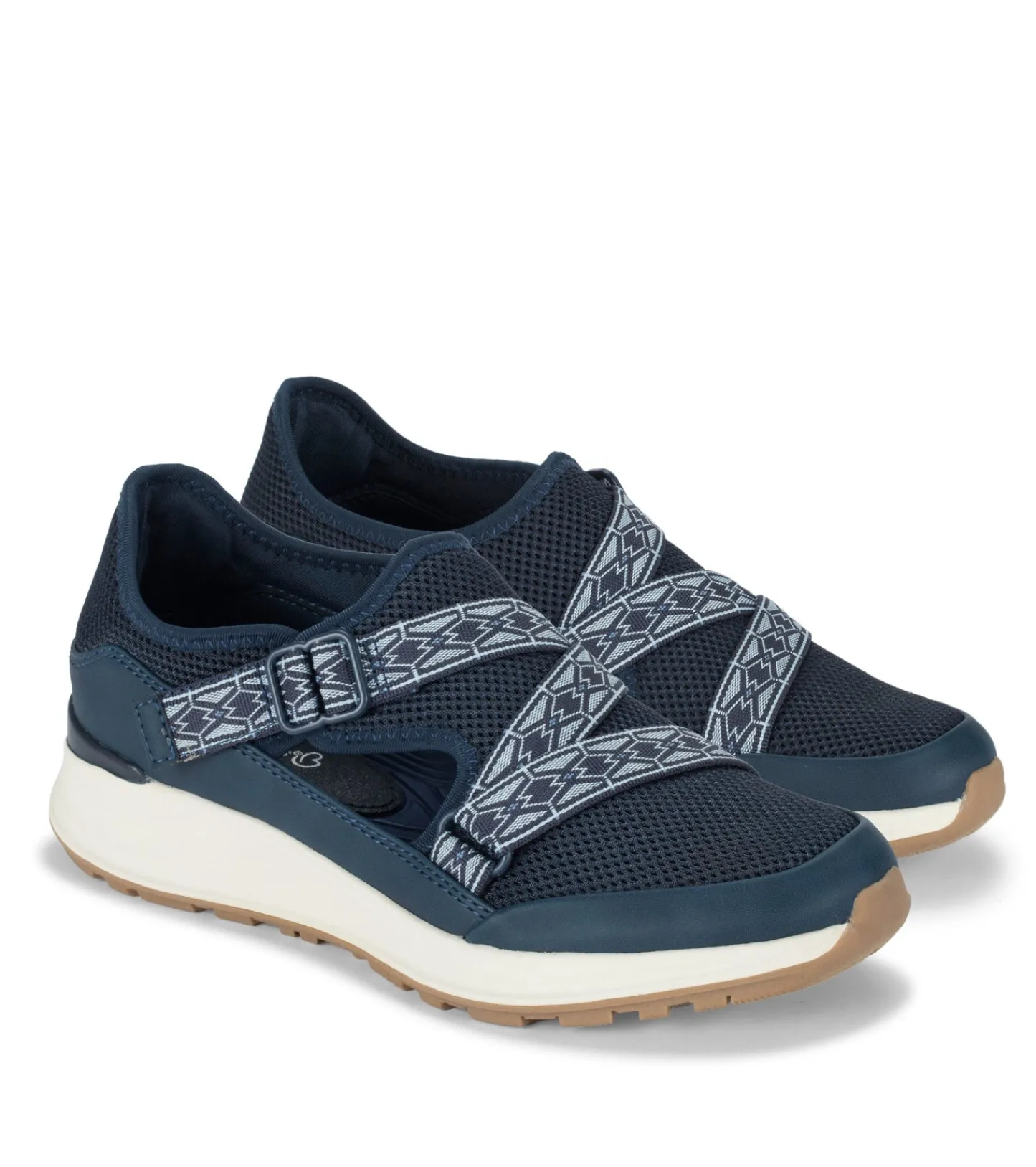 Baretraps Flats & Loafers | Sneakers^Bianna Slip On Sneaker NavyBlue