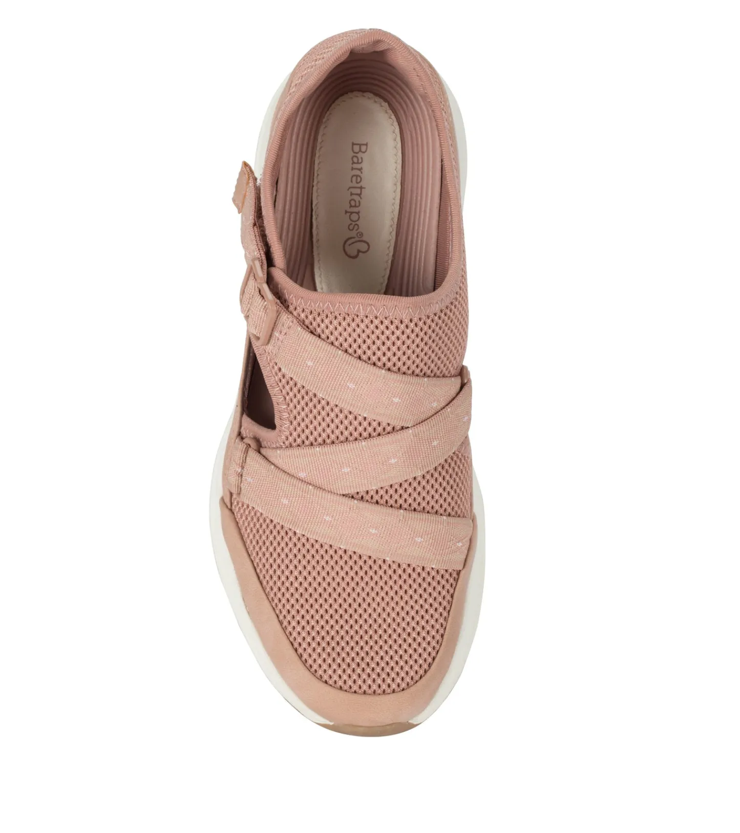 Baretraps Flats & Loafers | Sneakers^Bianna Slip On Sneaker SoftPink