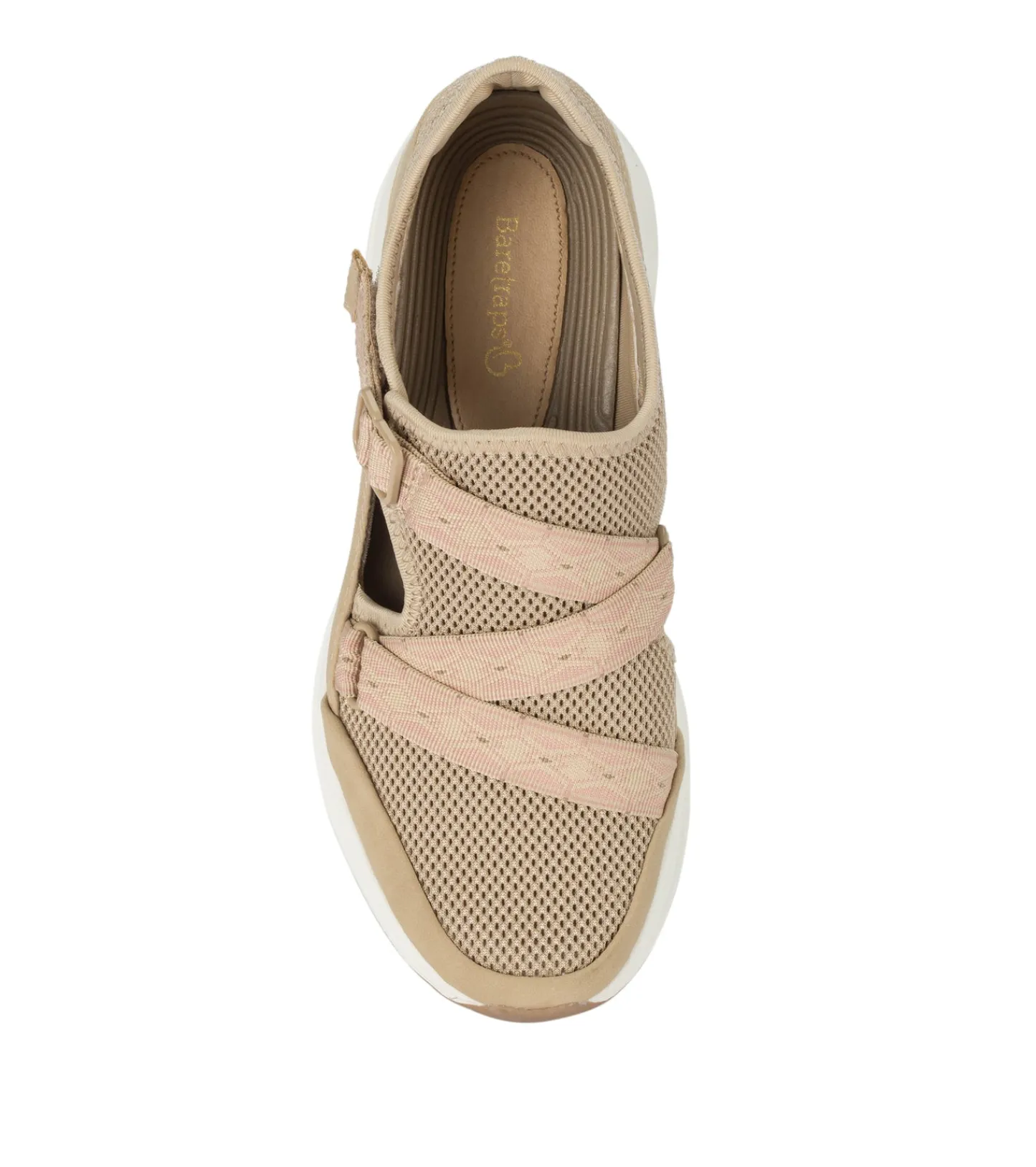 Baretraps Flats & Loafers | Sneakers^Bianna Slip On Sneaker Sand