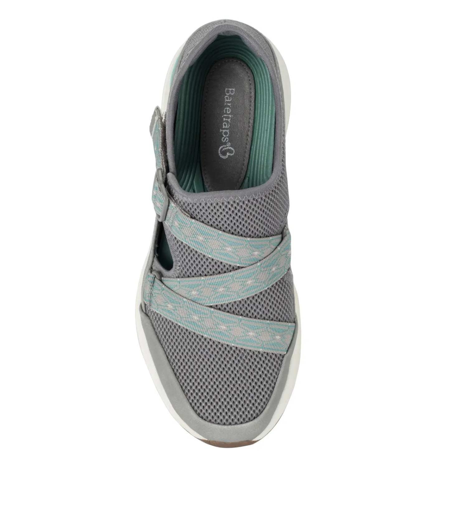 Baretraps Flats & Loafers | Sneakers^Bianna Slip On Sneaker LightGrey
