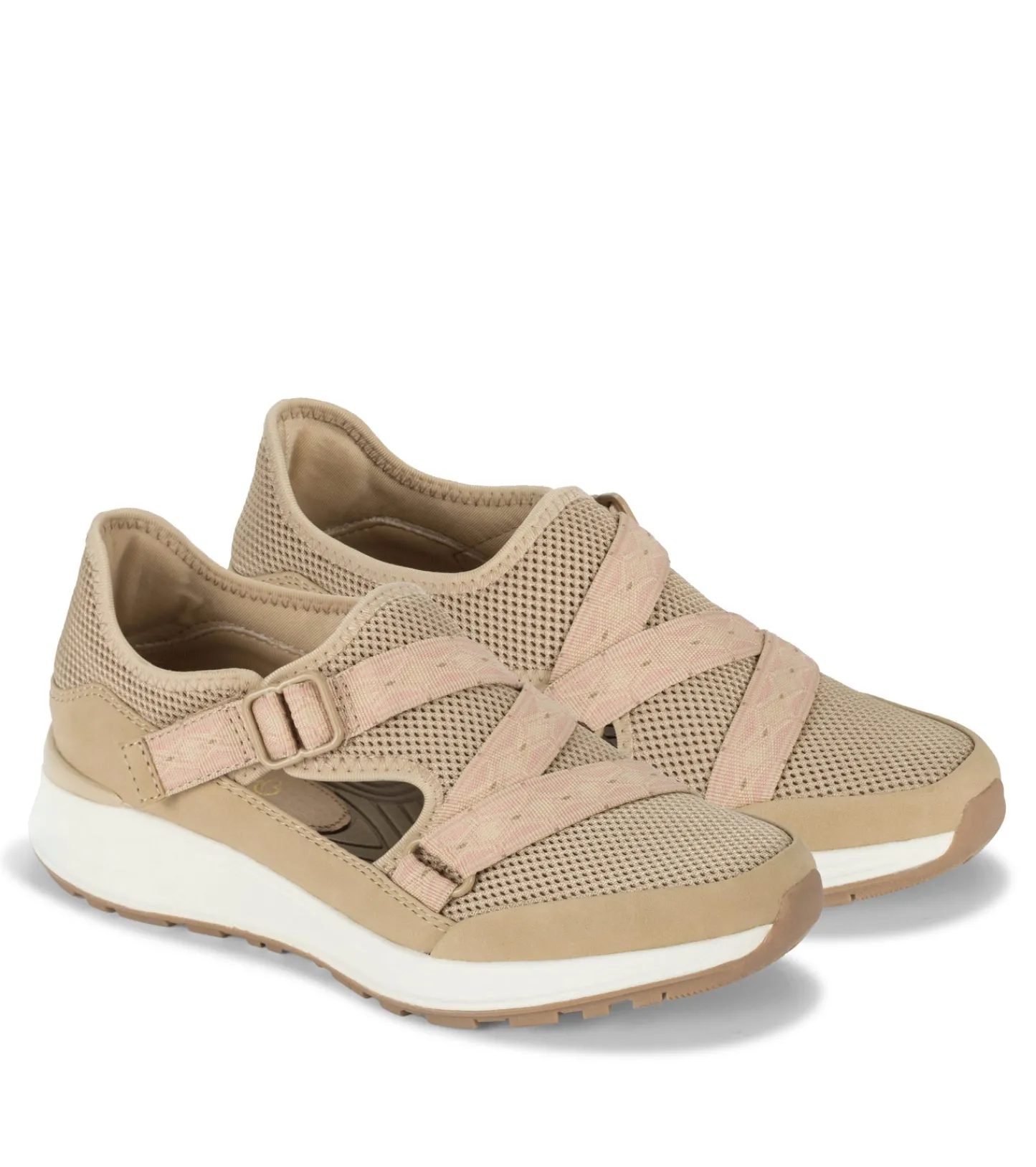 Baretraps Flats & Loafers | Sneakers^Bianna Slip On Sneaker Sand