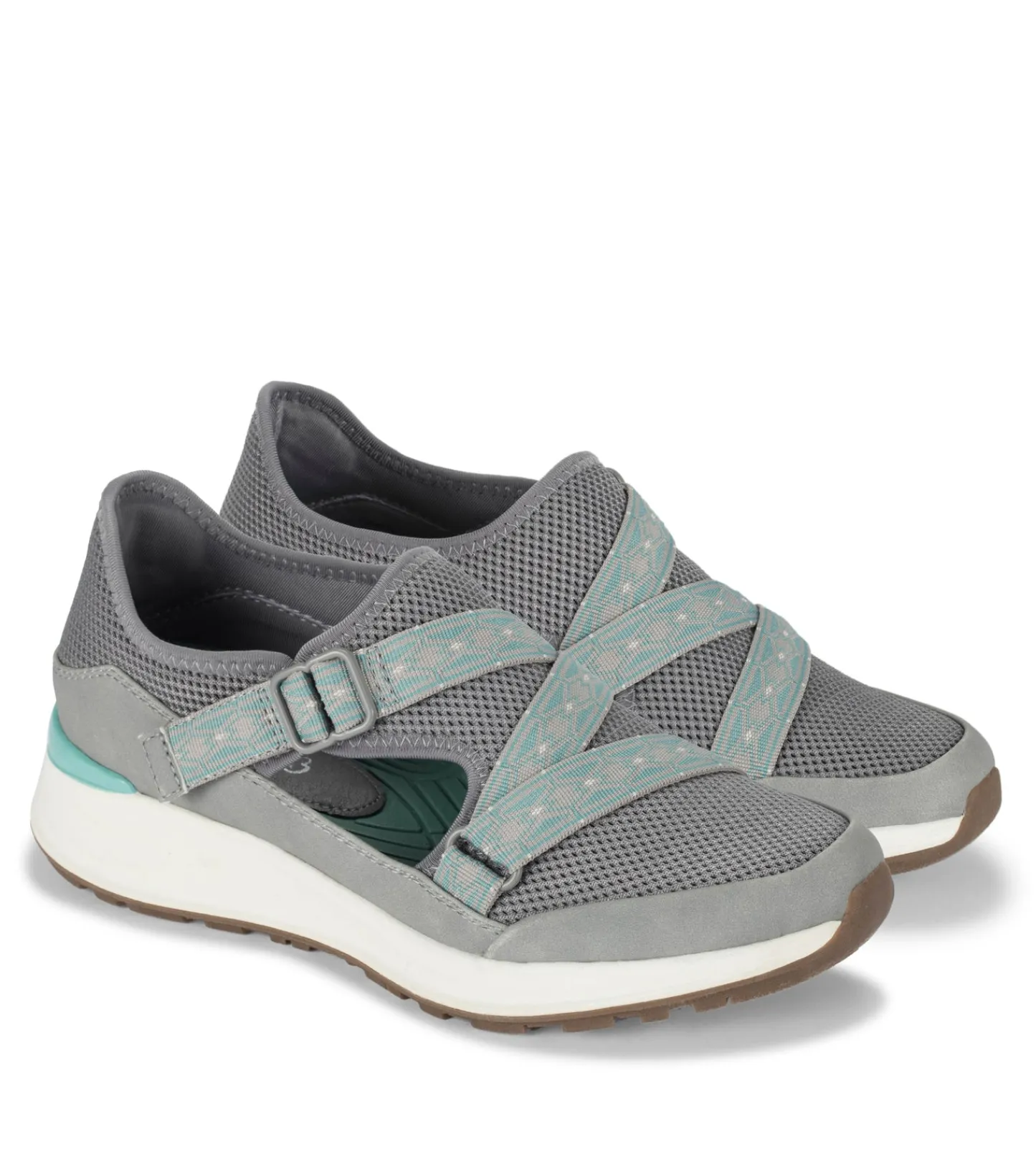 Baretraps Flats & Loafers | Sneakers^Bianna Slip On Sneaker LightGrey