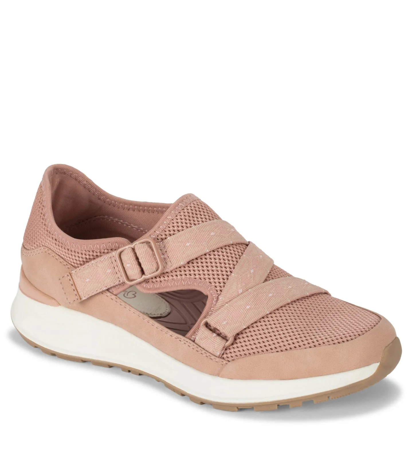 Baretraps Flats & Loafers | Sneakers^Bianna Slip On Sneaker SoftPink