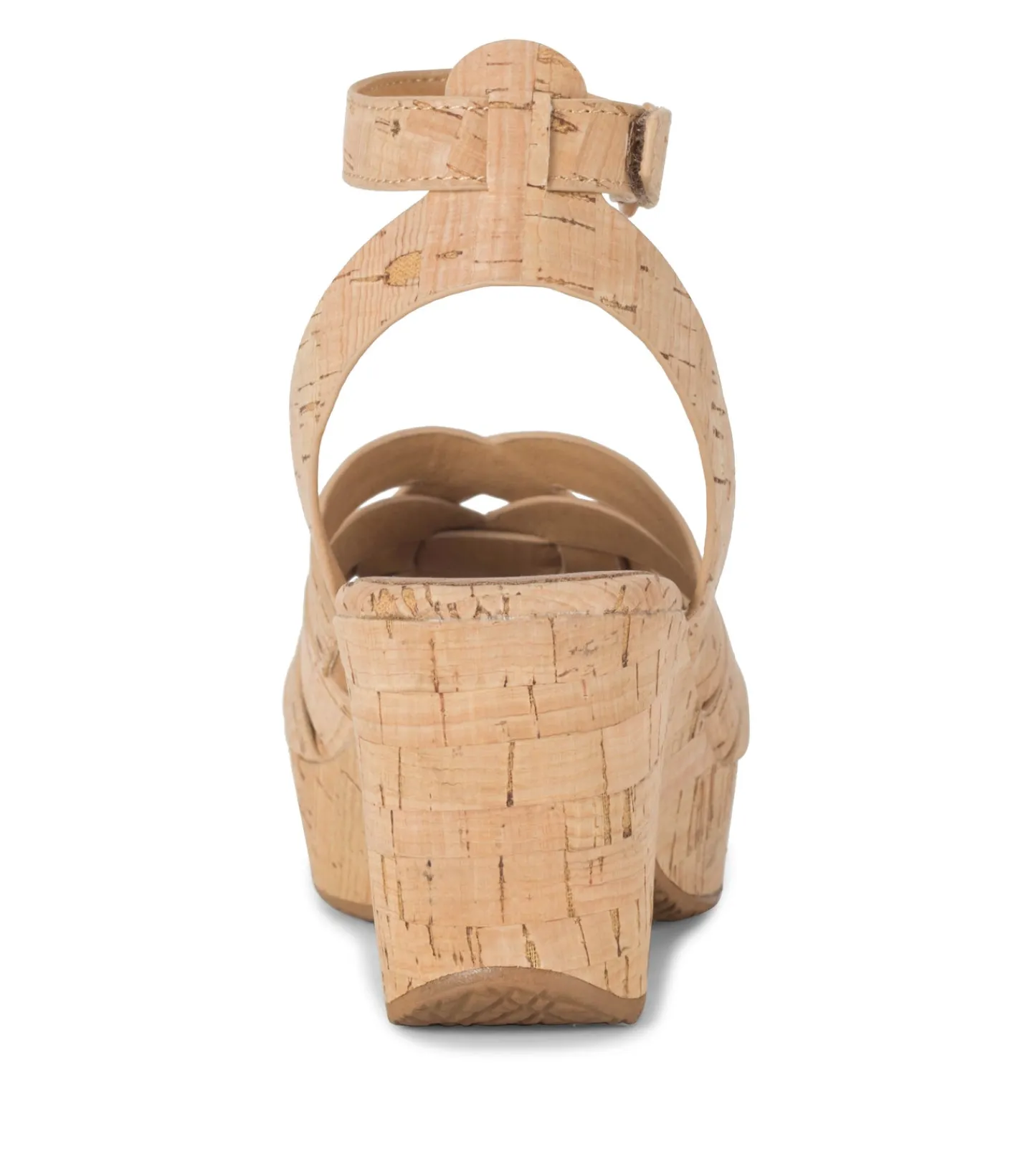 Baretraps Wedge Sandals^Bonita Wedge Sandal NaturalCork
