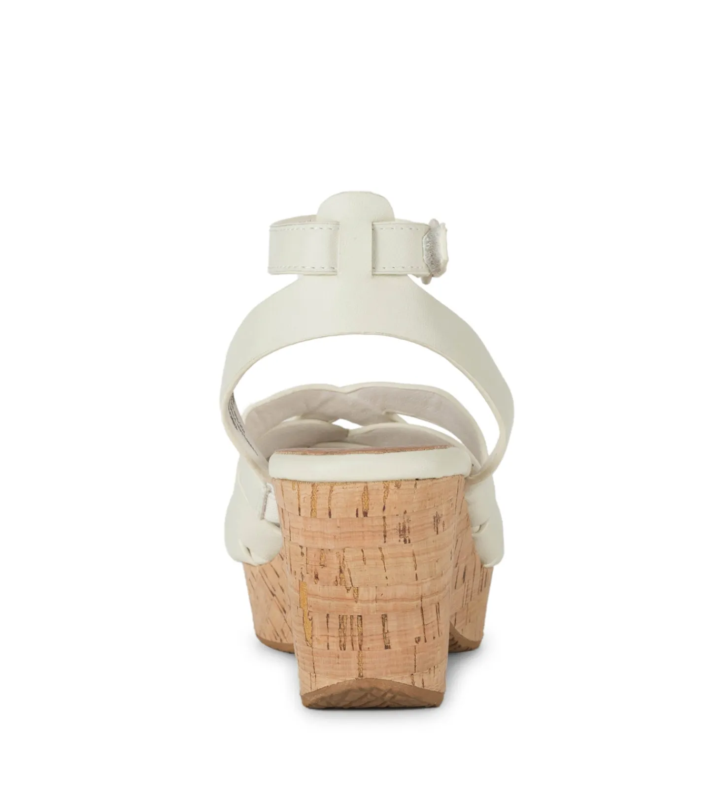 Baretraps Wedge Sandals^Bonita Wedge Sandal Cream