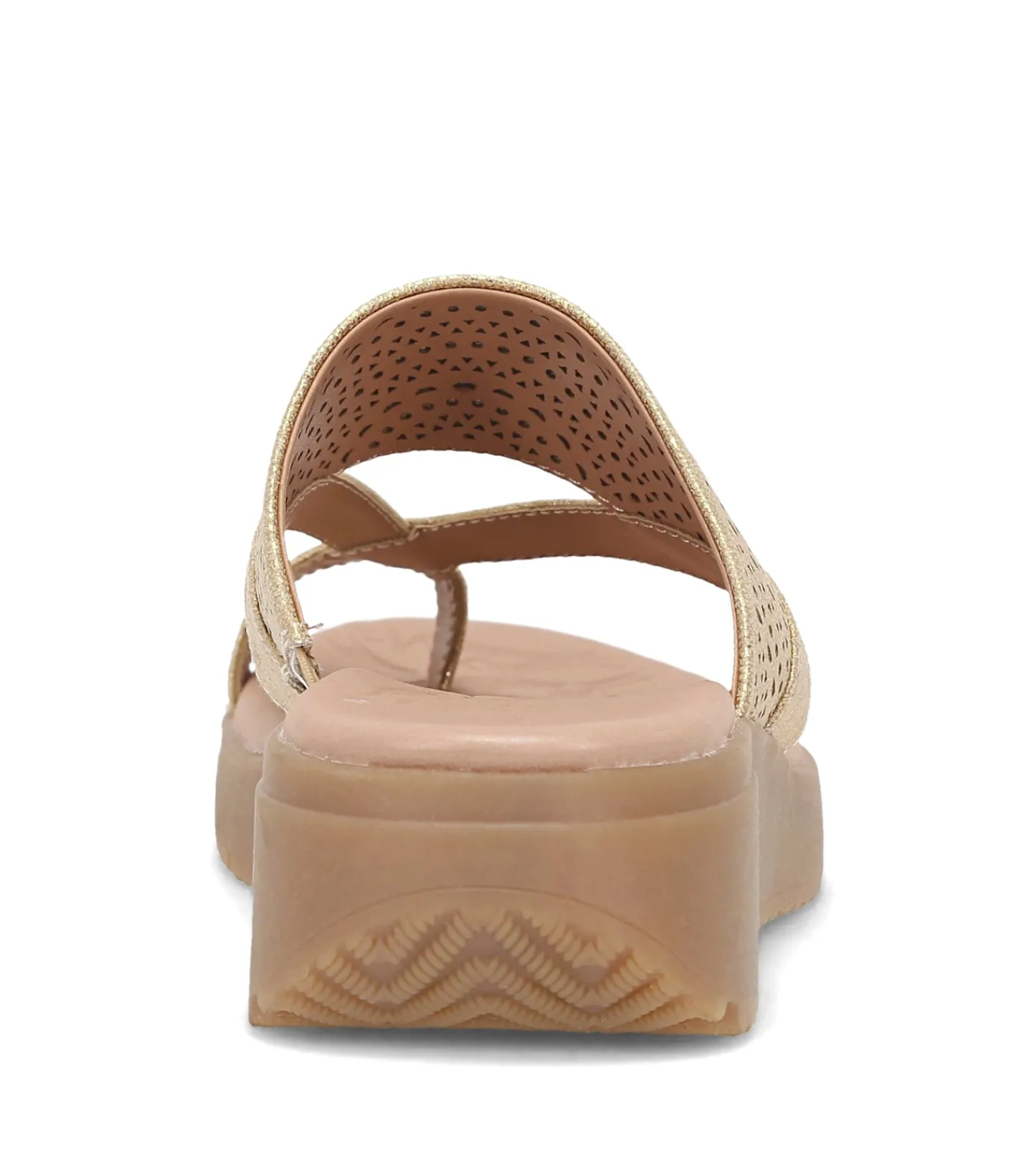 Baretraps Slides & Slip On Sandals^Brett Slide Sandal OldGold