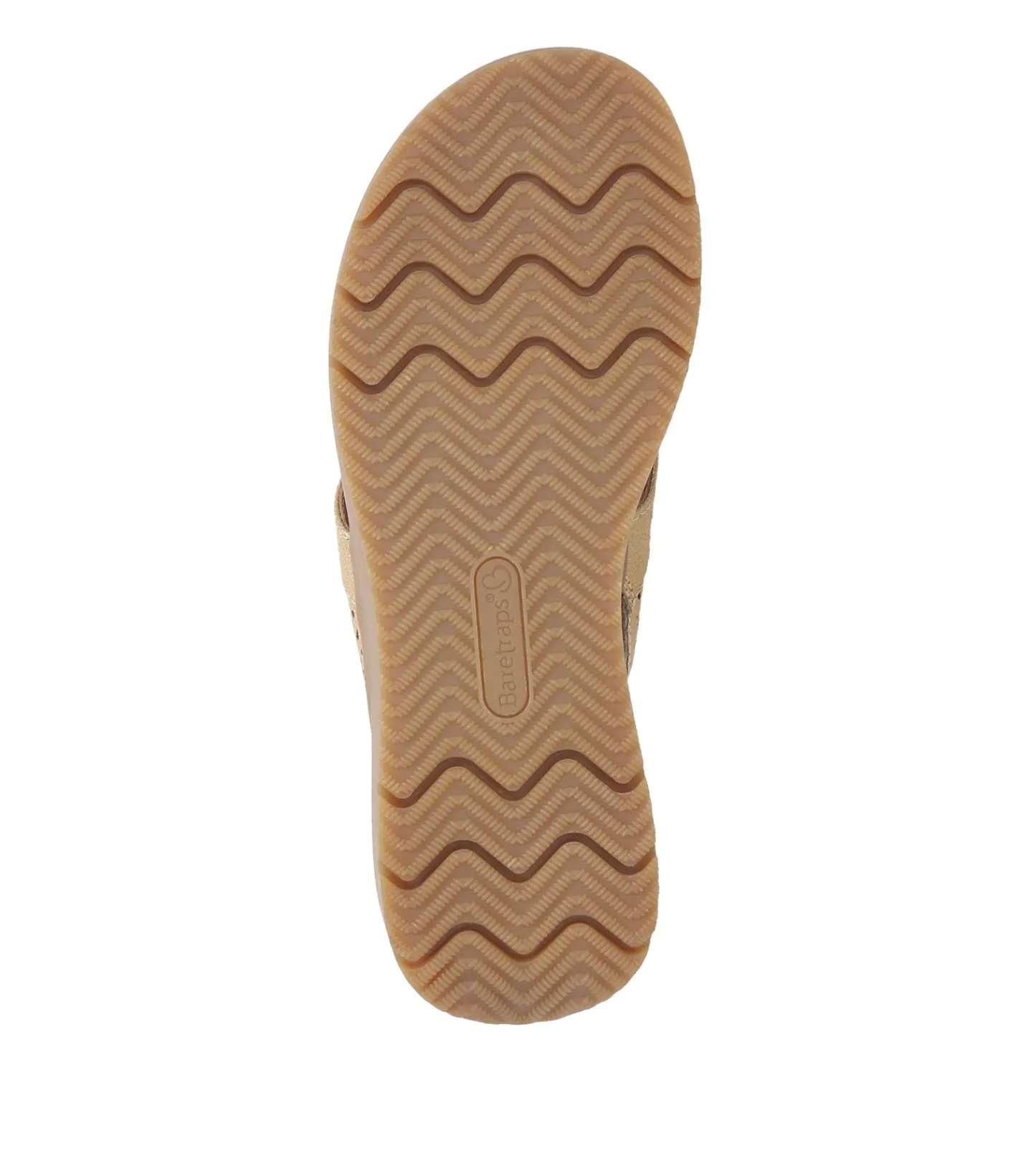 Baretraps Slides & Slip On Sandals^Brett Slide Sandal OldGold
