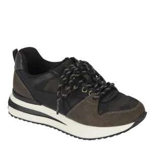 Baretraps Sneakers^Cabriole Sneaker Army
