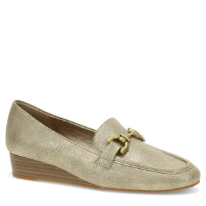 Baretraps Flats & Loafers | Dress Shoes^Caddie Loafer LightChampagne