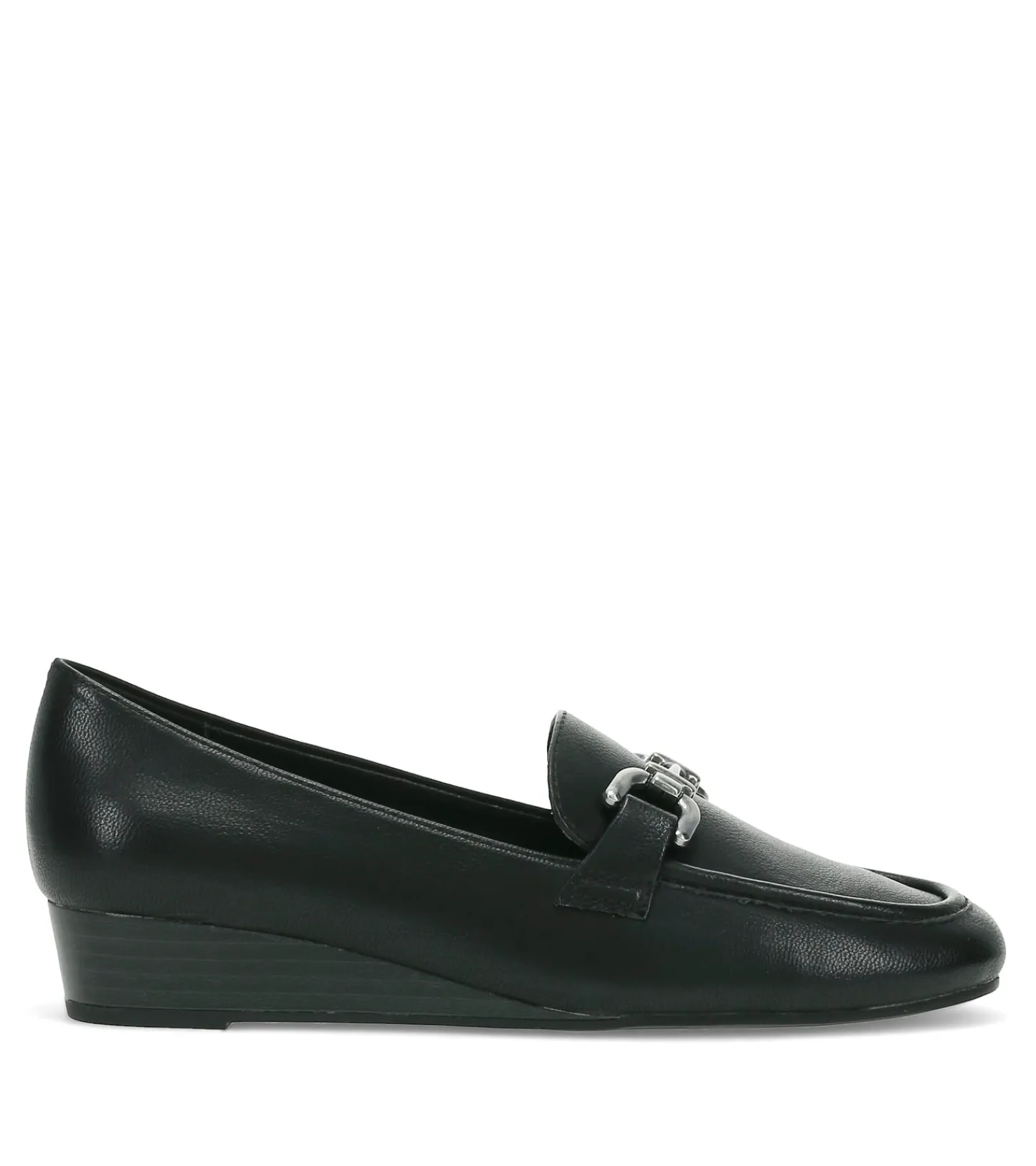 Baretraps Flats & Loafers | Dress Shoes^Caddie Loafer Black