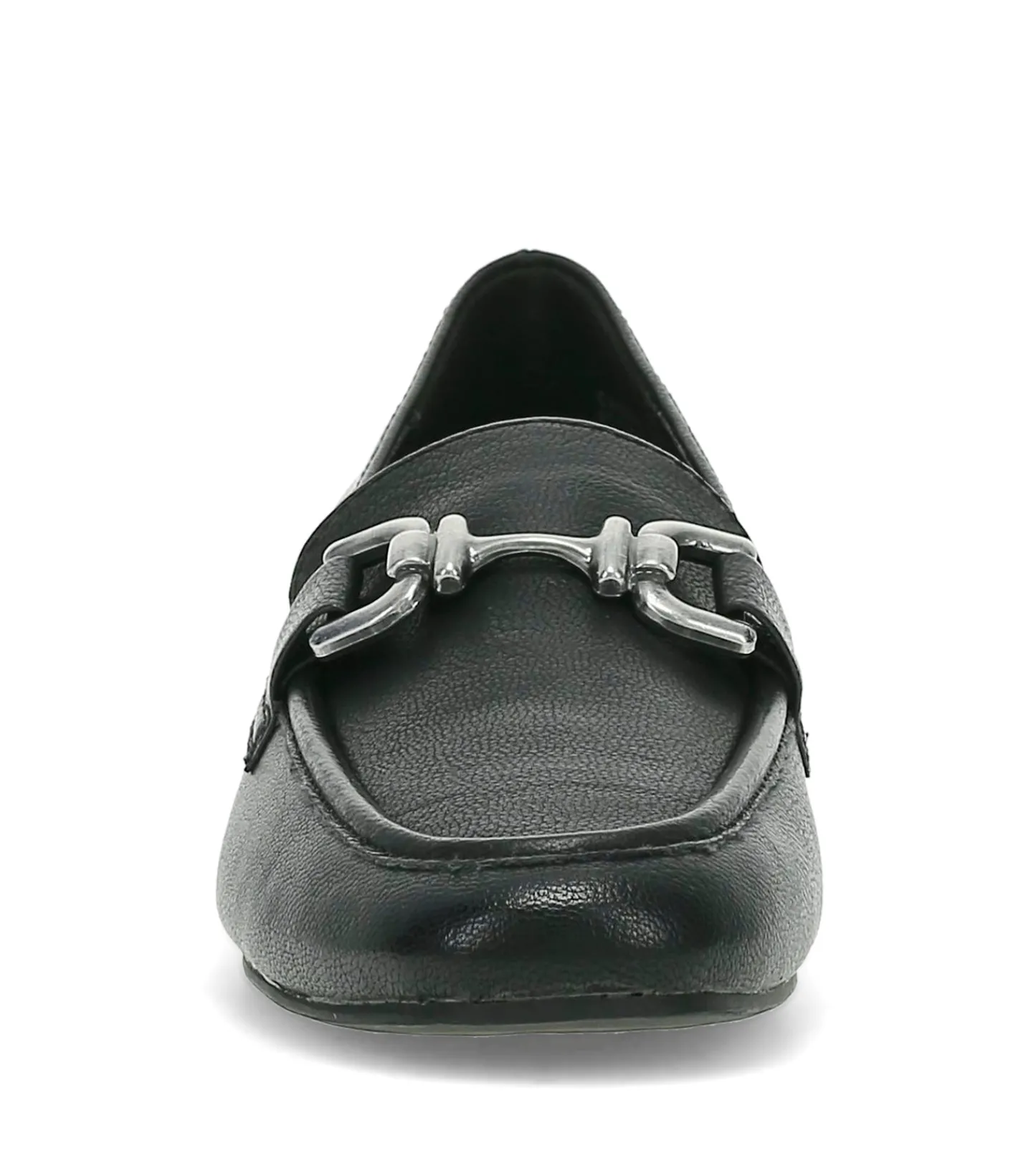 Baretraps Flats & Loafers | Dress Shoes^Caddie Loafer Black