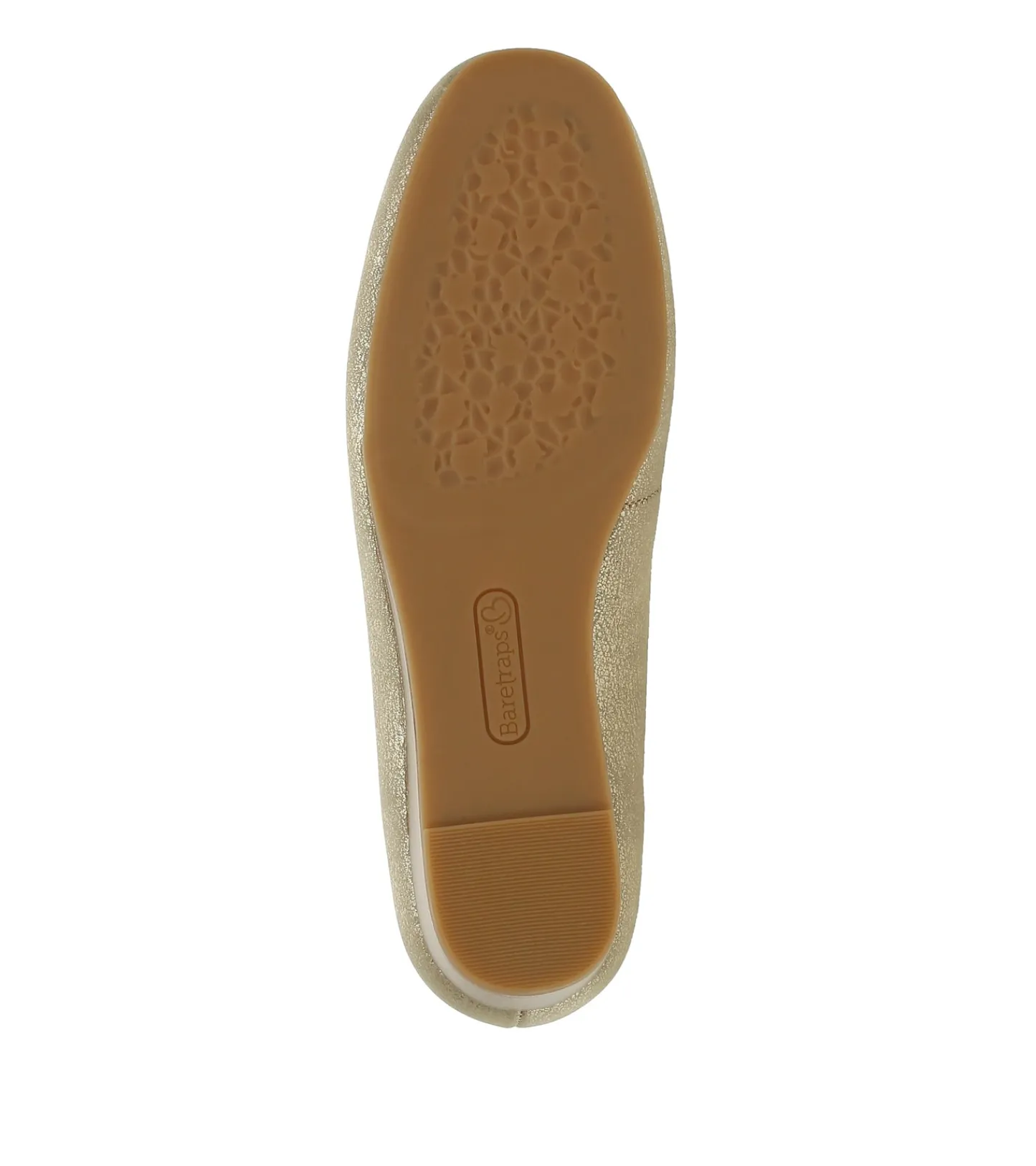 Baretraps Flats & Loafers | Dress Shoes^Caddie Loafer LightChampagne