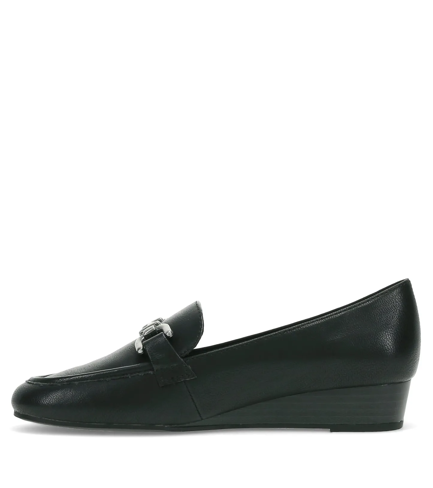 Baretraps Flats & Loafers | Dress Shoes^Caddie Loafer Black