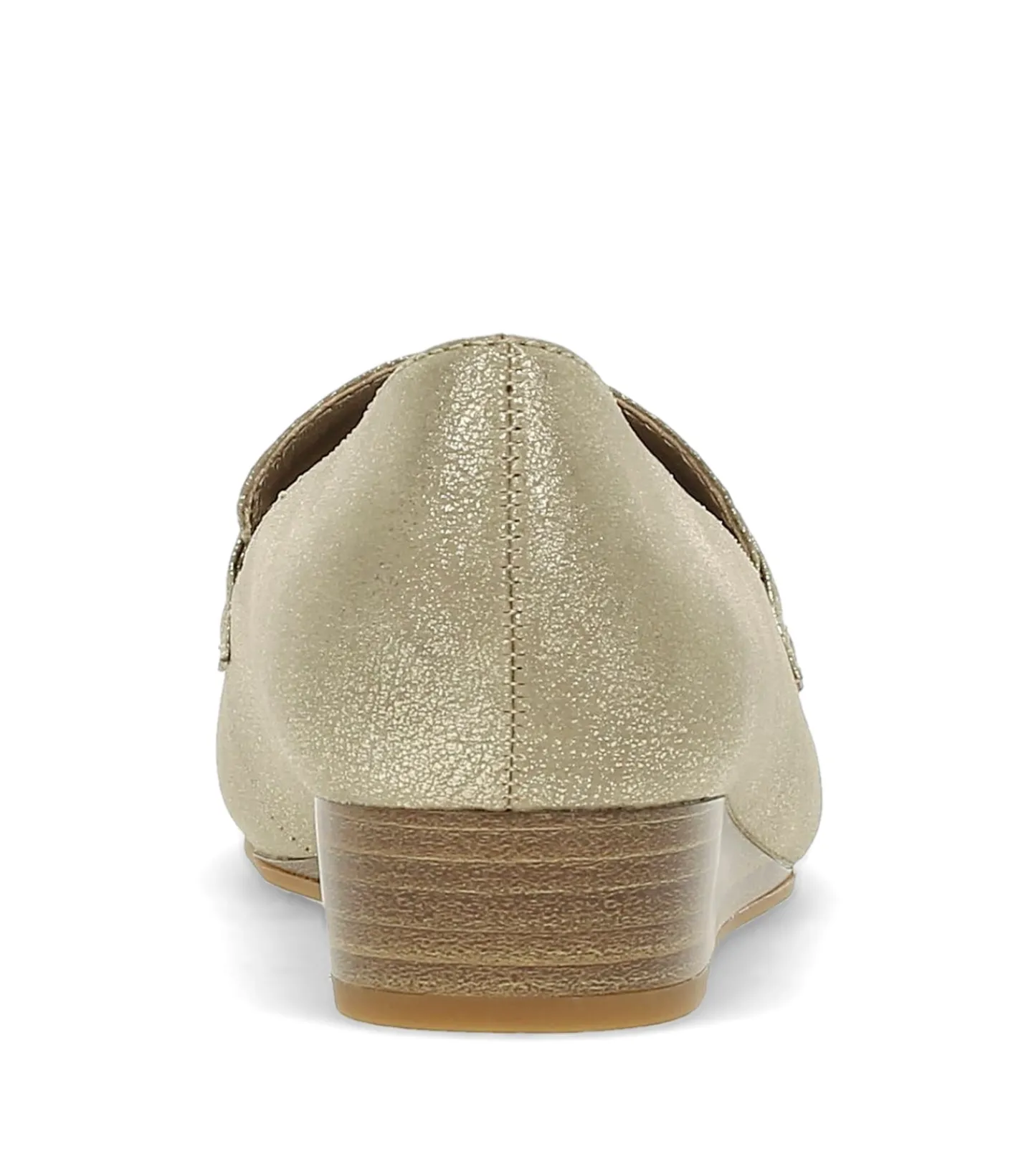 Baretraps Flats & Loafers | Dress Shoes^Caddie Loafer LightChampagne