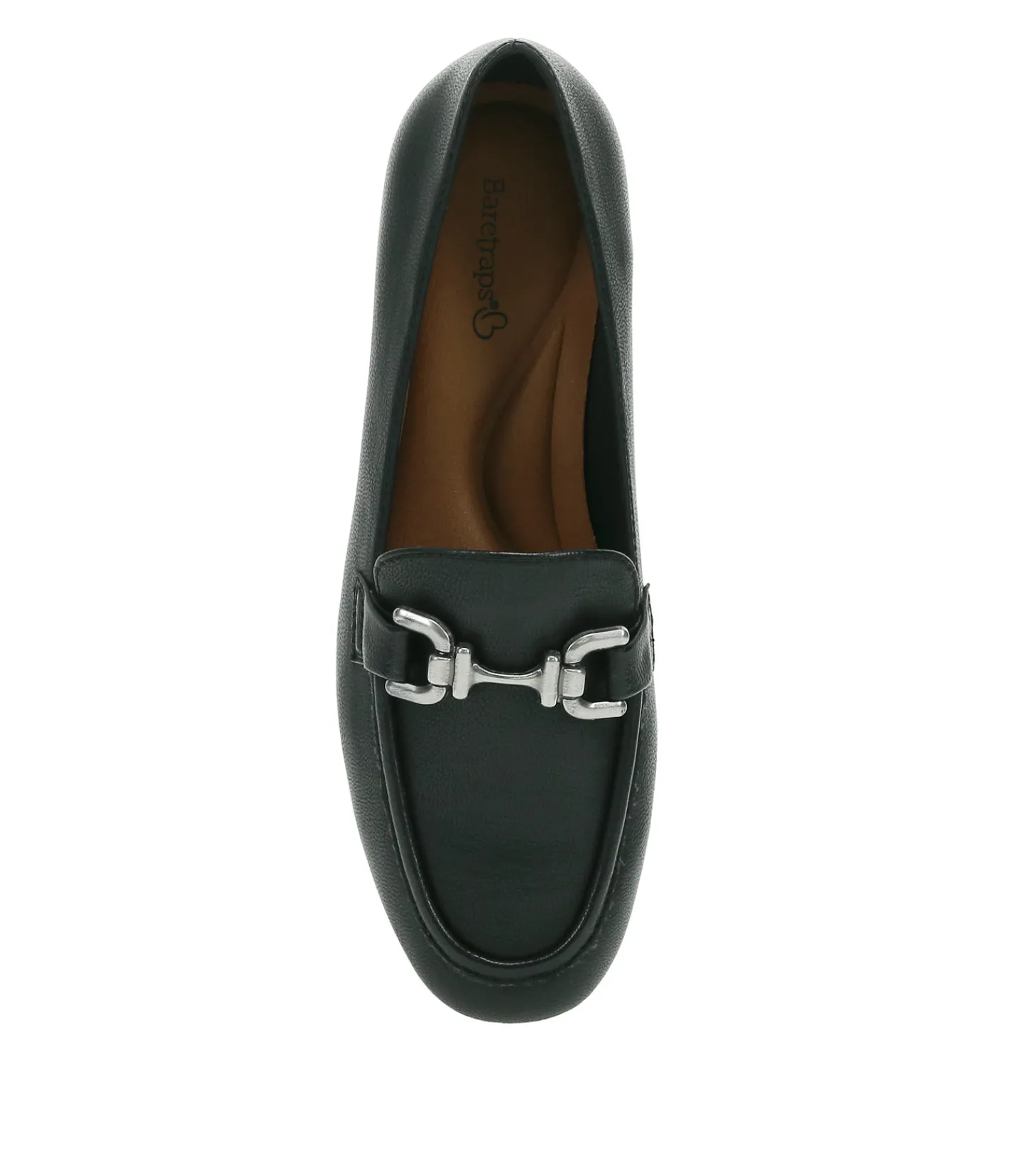 Baretraps Flats & Loafers | Dress Shoes^Caddie Loafer Black