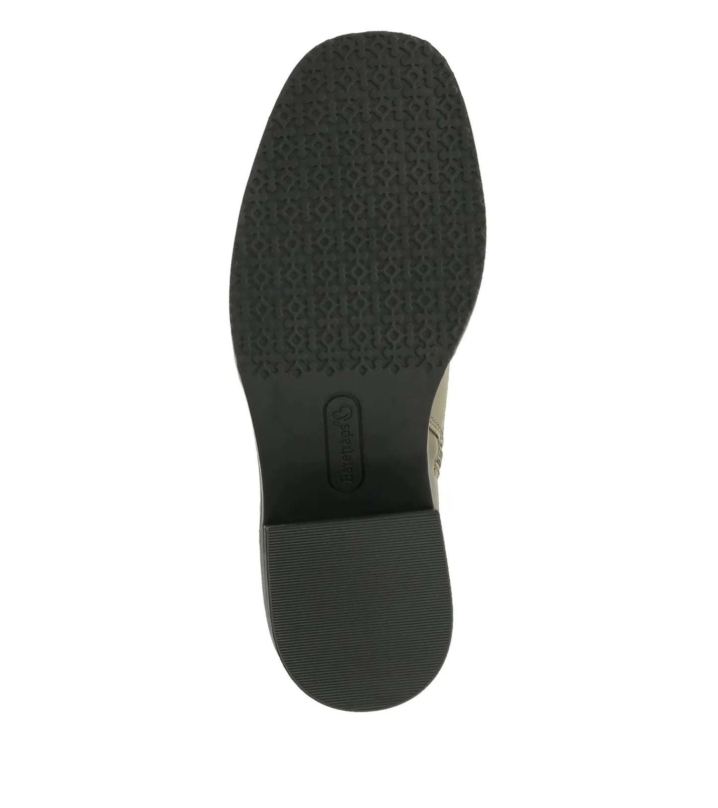 Baretraps Booties^Calloway Block Heel Bootie MossMist