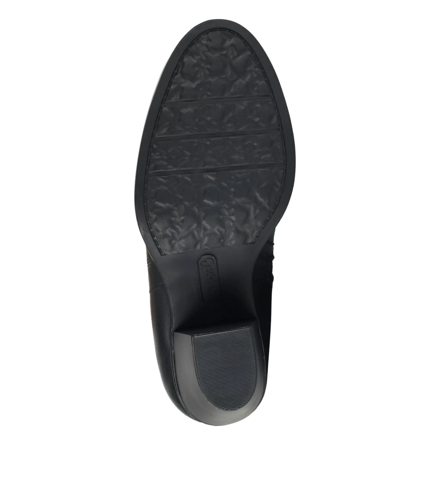 Baretraps Booties^Caroline Ankle Bootie Black