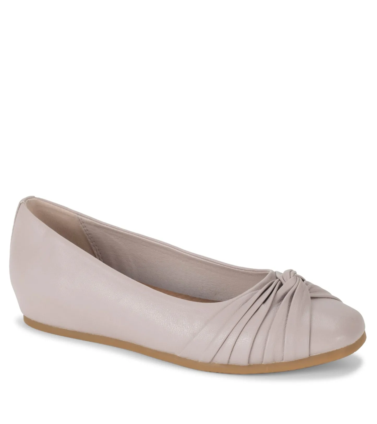 Baretraps Flats & Loafers^Chainey Casual Flat LavendarMist