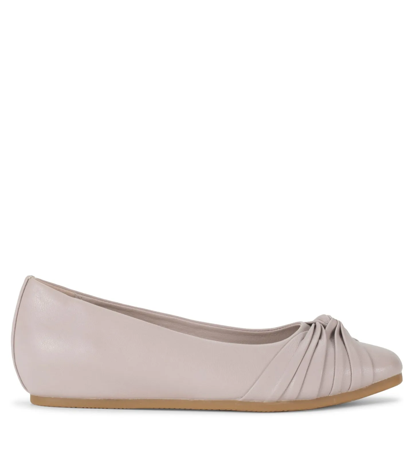 Baretraps Flats & Loafers^Chainey Casual Flat LavendarMist