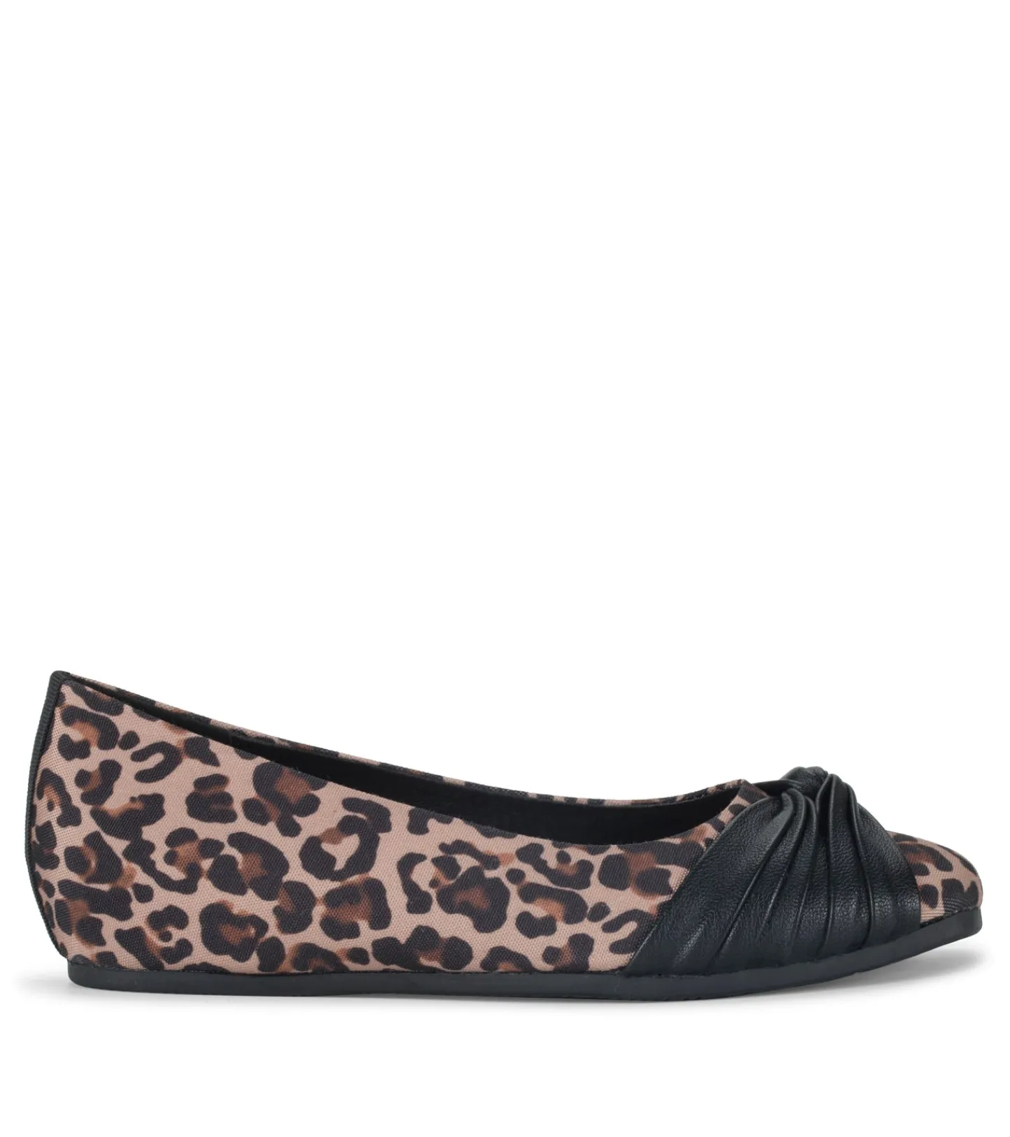 Baretraps Flats & Loafers^Chainey Casual Flat BrownMulti
