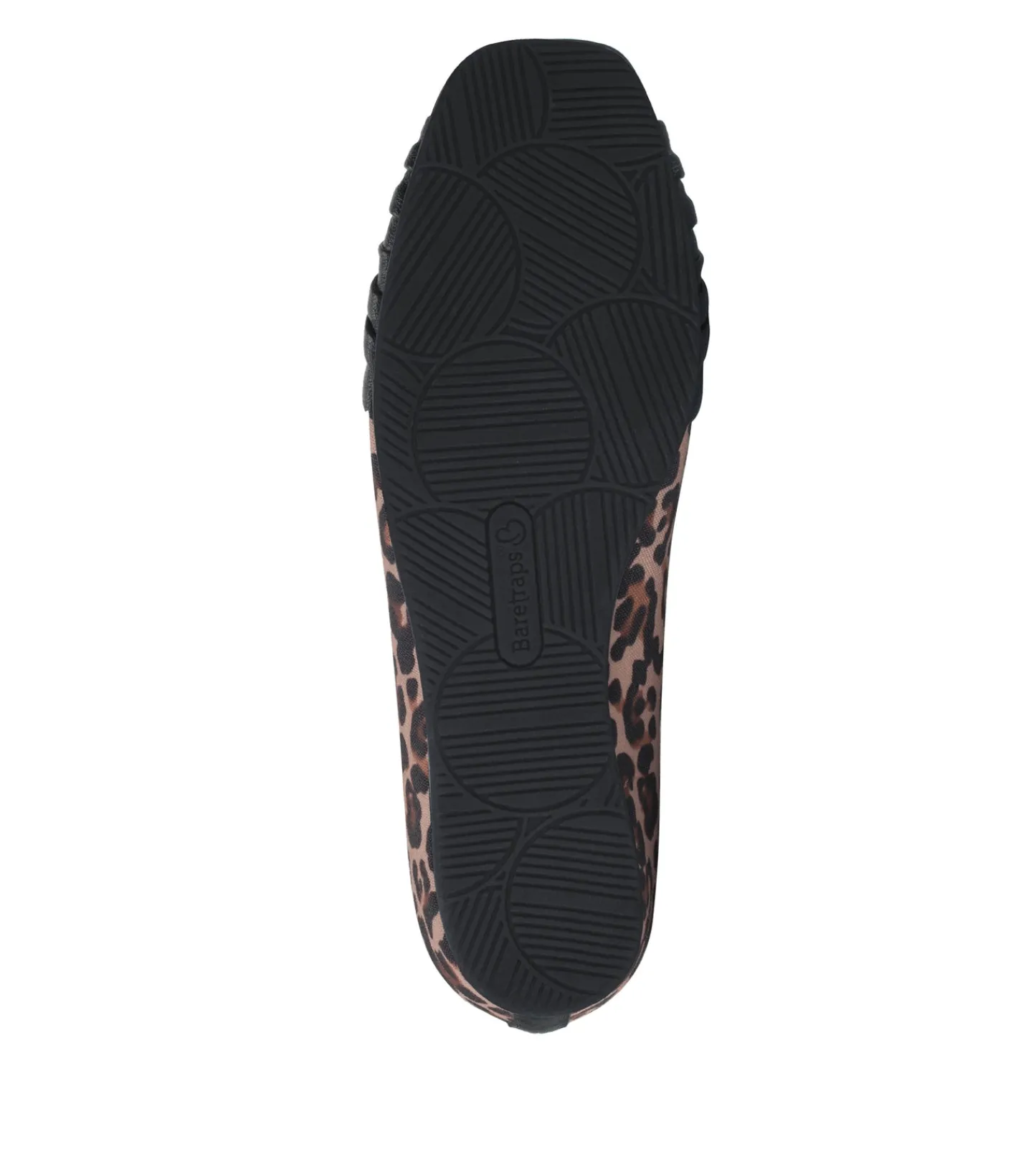 Baretraps Flats & Loafers^Chainey Casual Flat BrownMulti