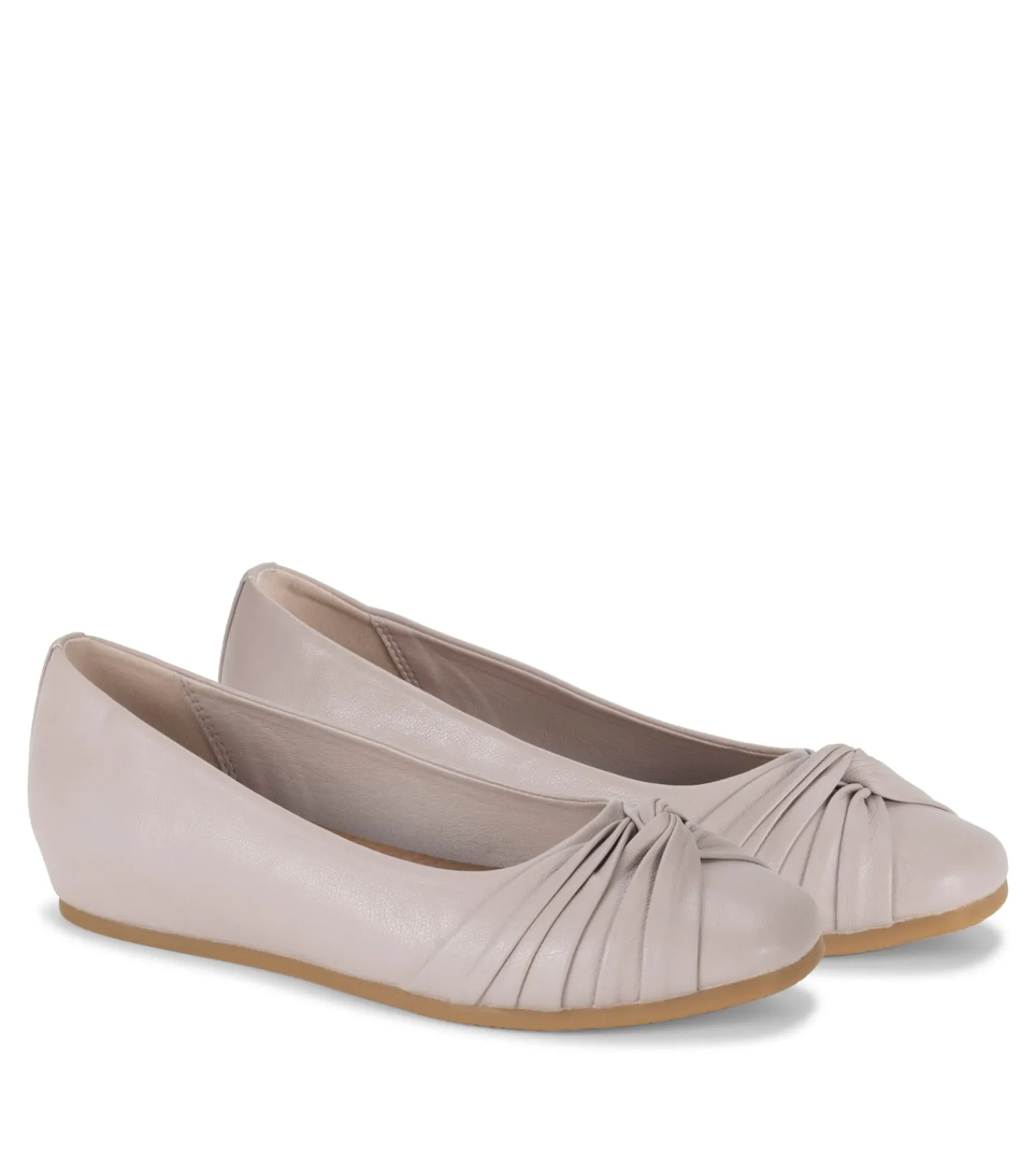 Baretraps Flats & Loafers^Chainey Casual Flat LavendarMist
