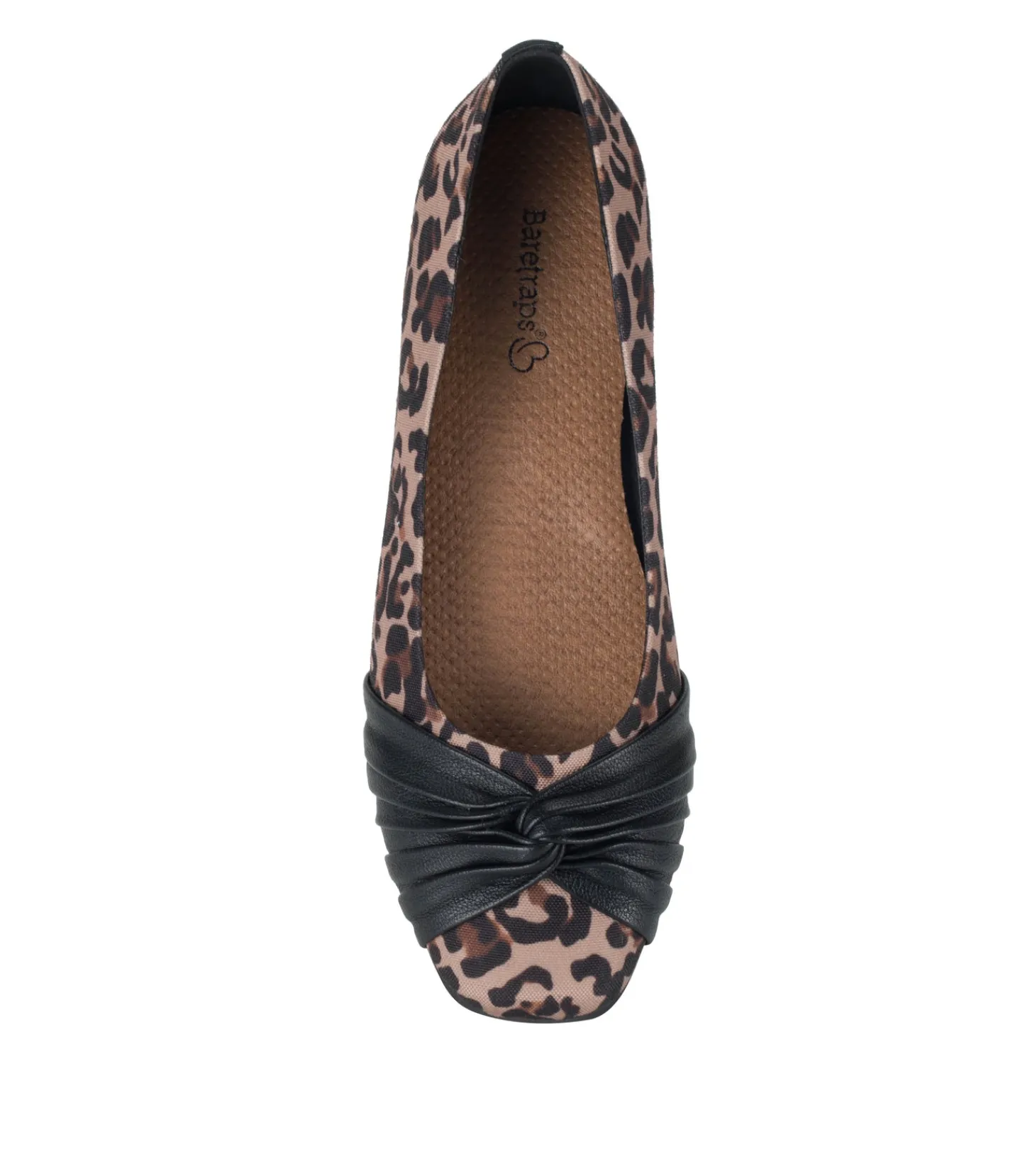 Baretraps Flats & Loafers^Chainey Casual Flat BrownMulti