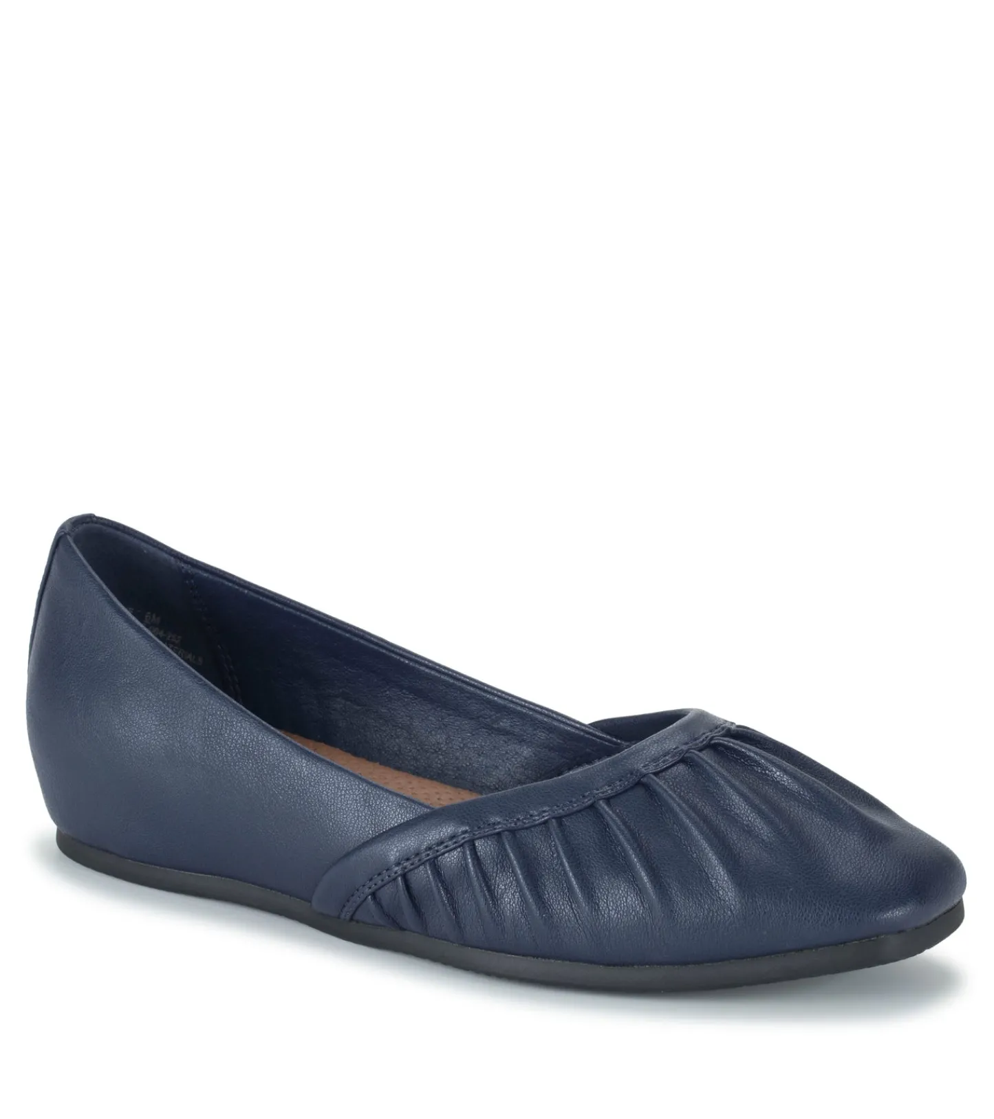 Baretraps Flats & Loafers^Charlie Flat Midnight