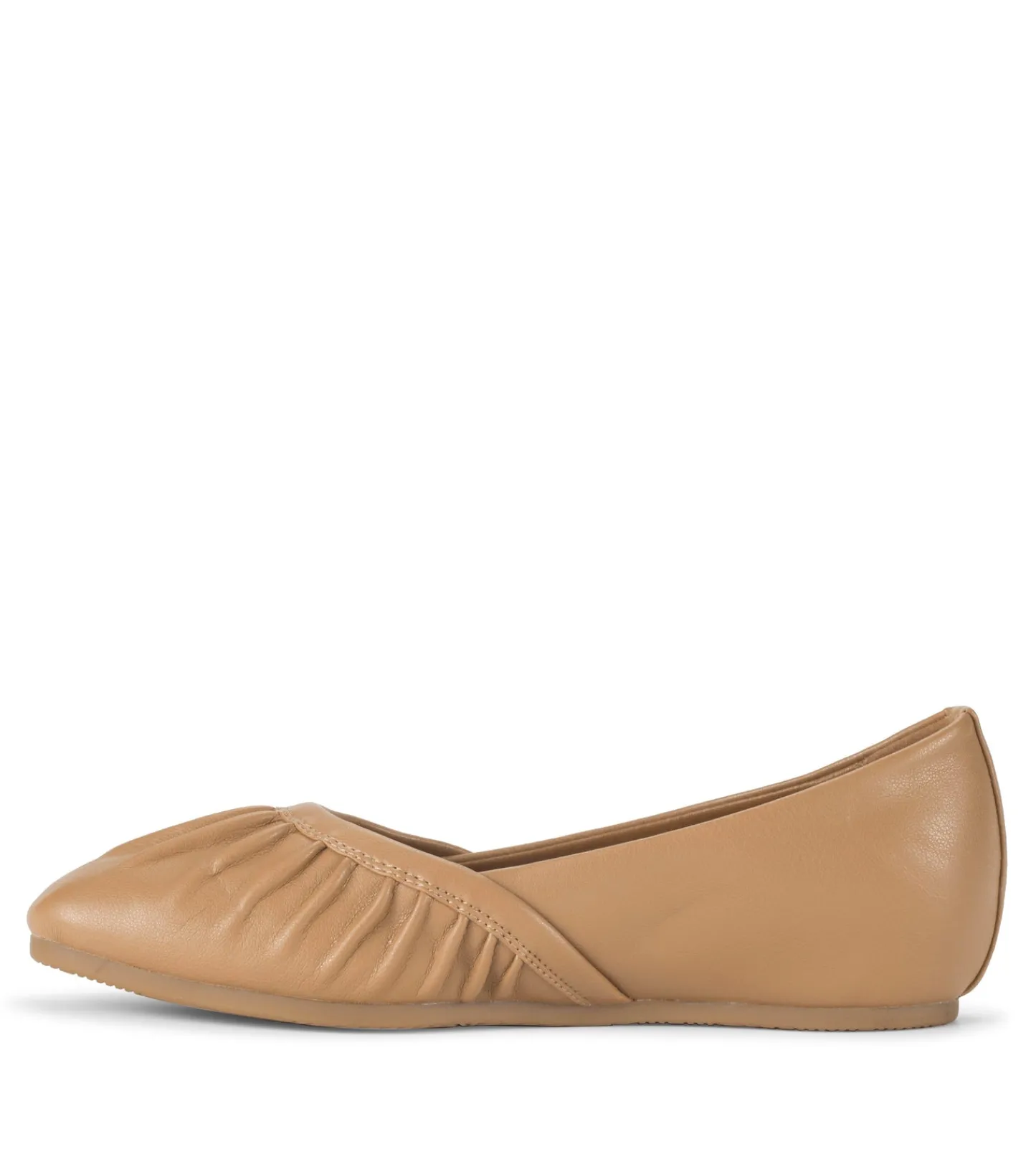 Baretraps Flats & Loafers^Charlie Flat Cognac