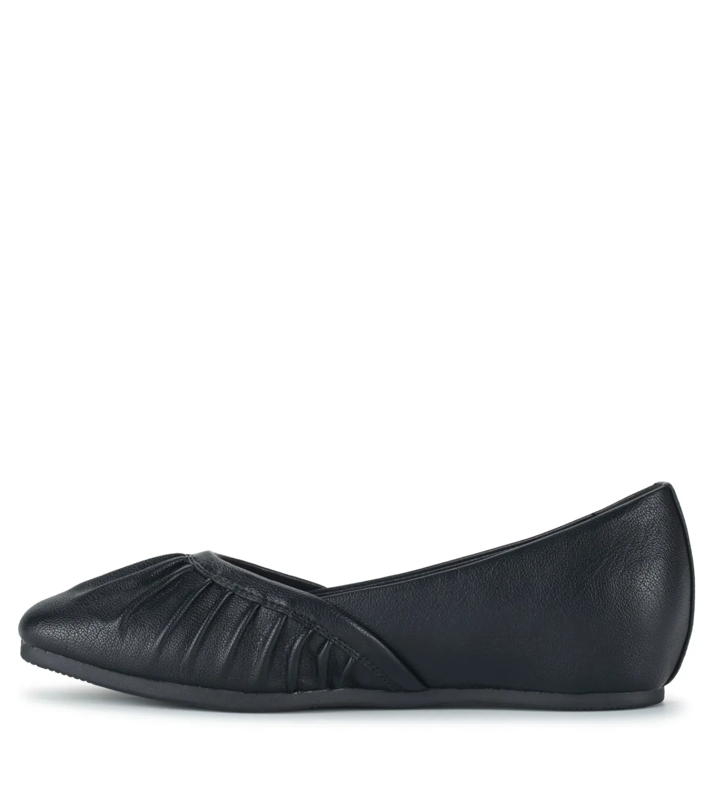 Baretraps Flats & Loafers^Charlie Flat Black