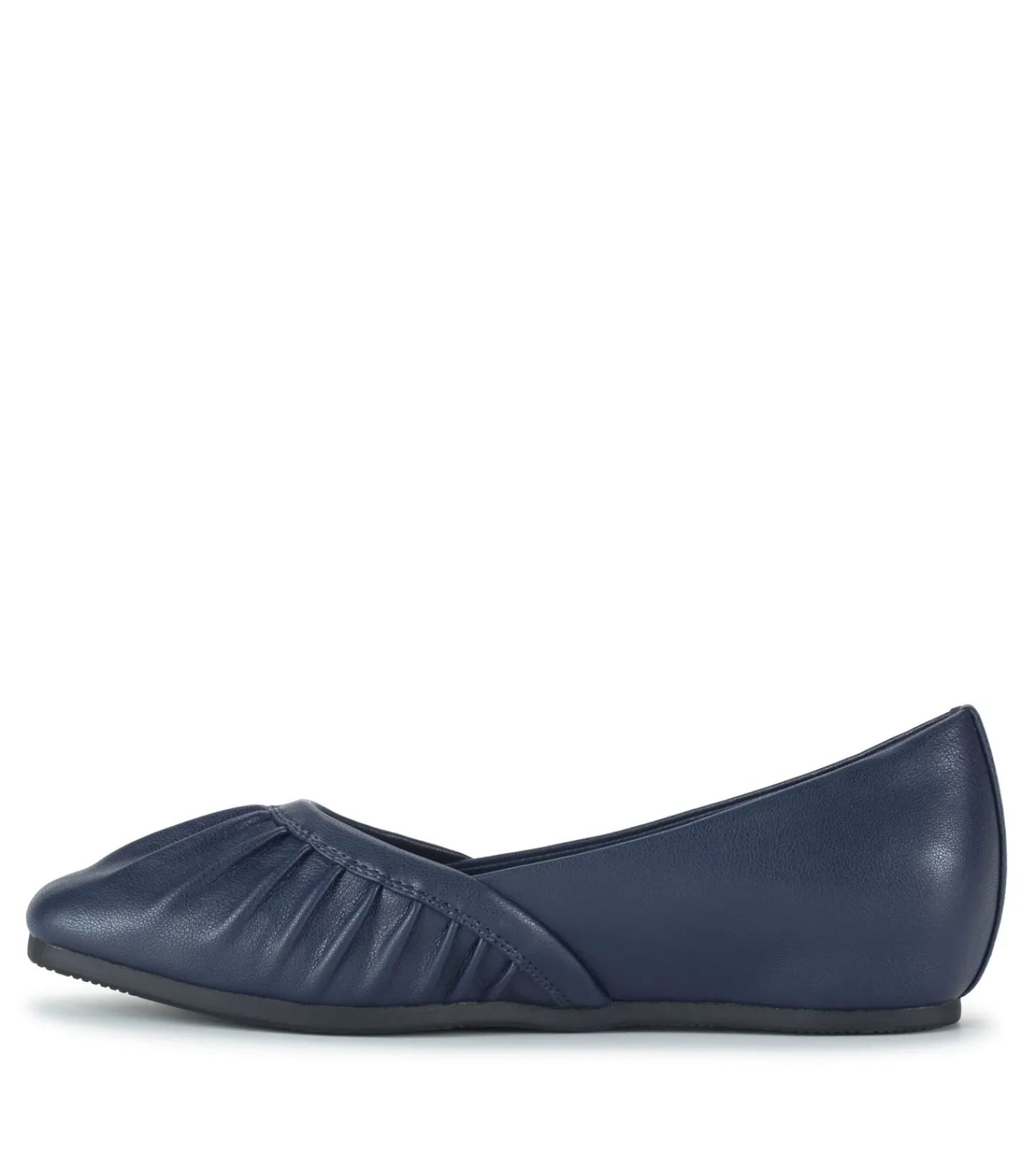 Baretraps Flats & Loafers^Charlie Flat Midnight