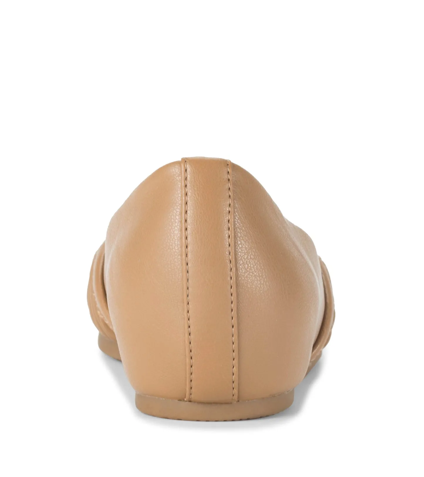 Baretraps Flats & Loafers^Charlie Flat Cognac