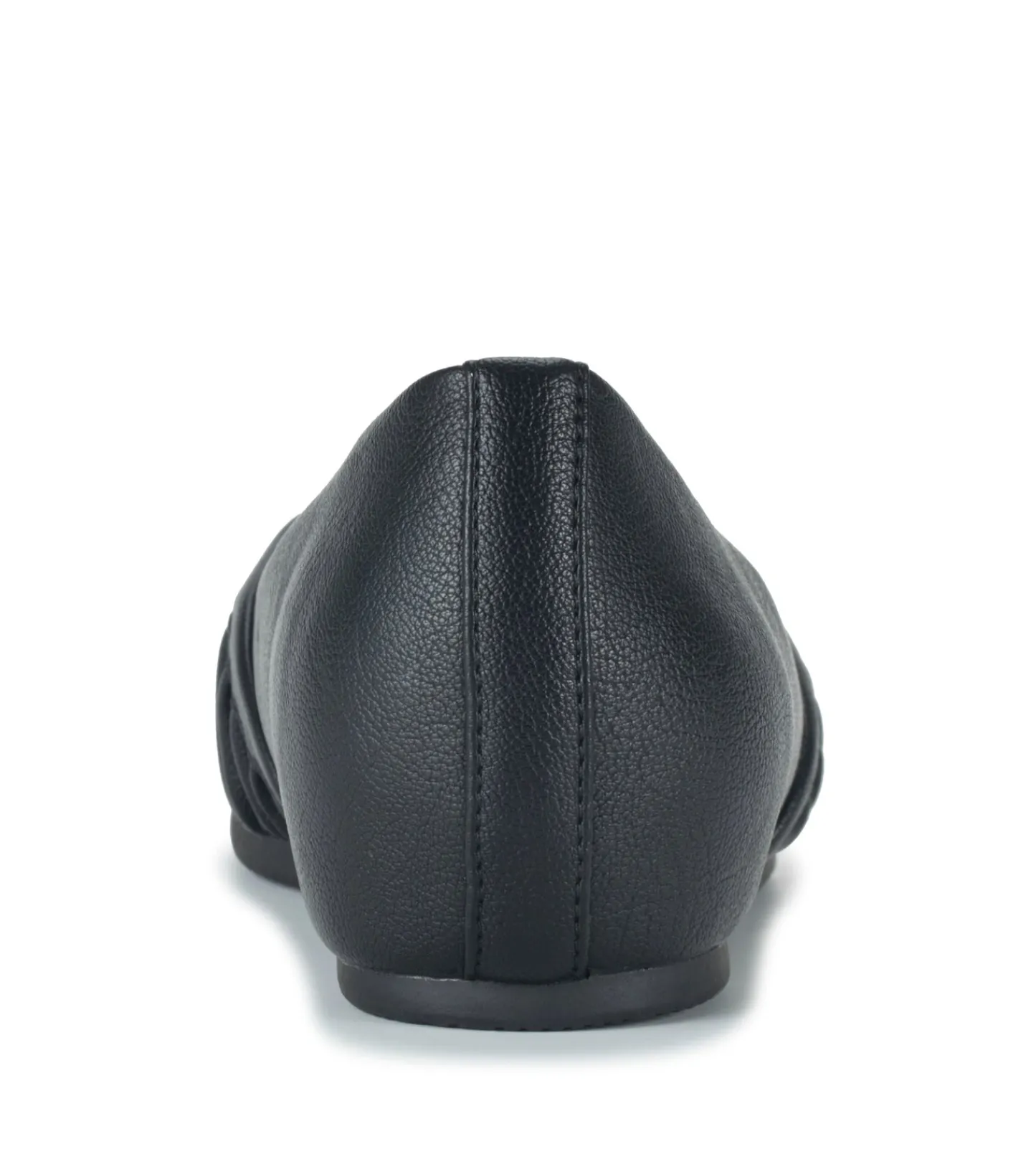 Baretraps Flats & Loafers^Charlie Flat Black