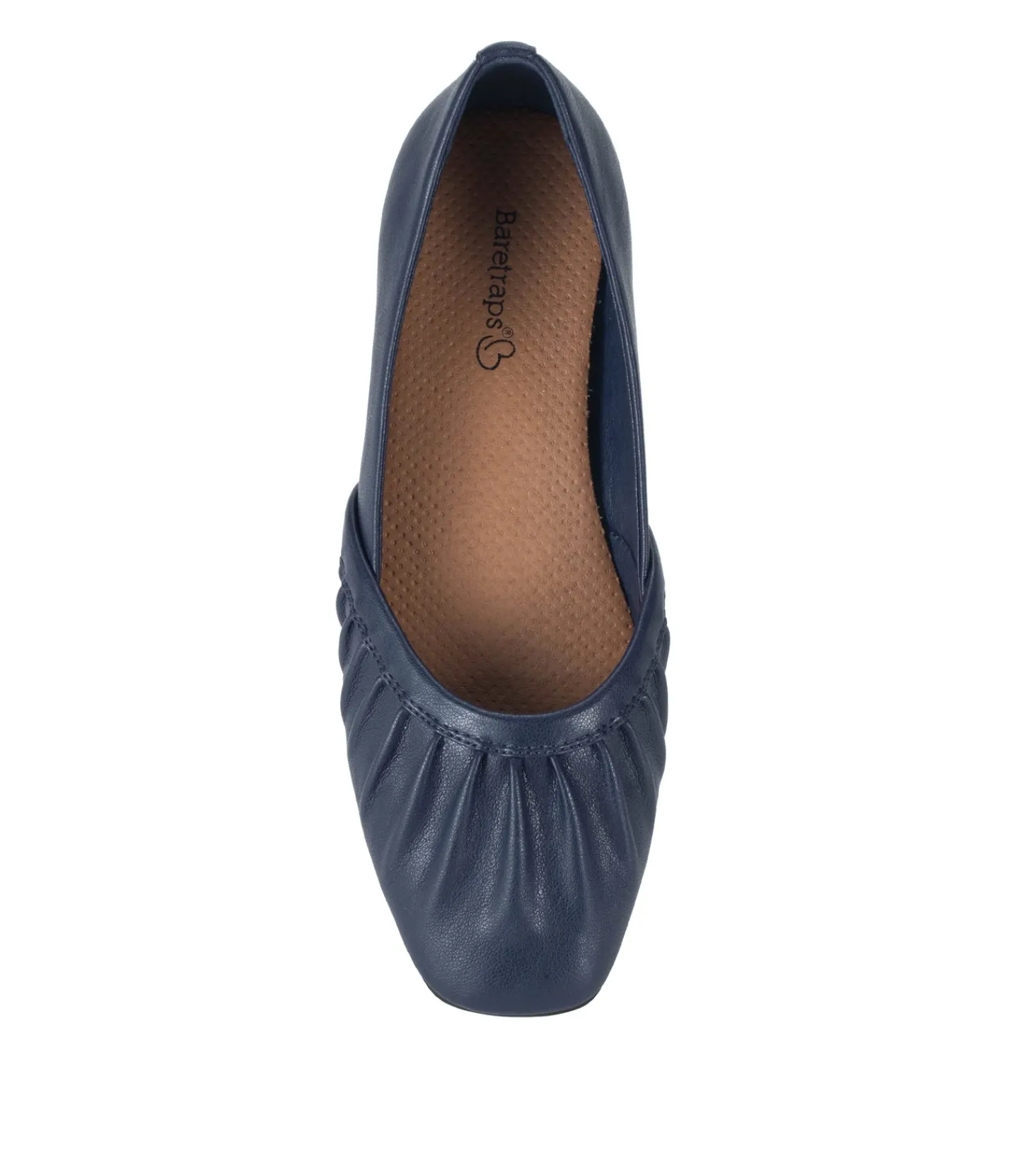 Baretraps Flats & Loafers^Charlie Flat Midnight